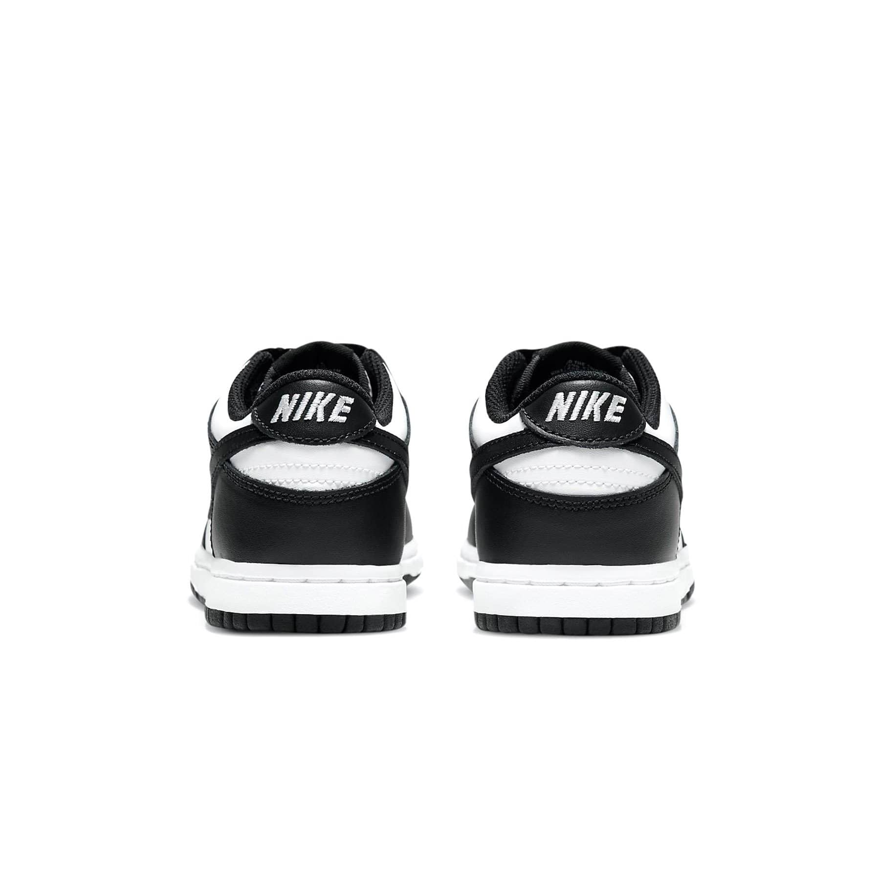 Nike Dunk Low PS ‘Black White’ Nike Dunk Low PS ‘Black White’