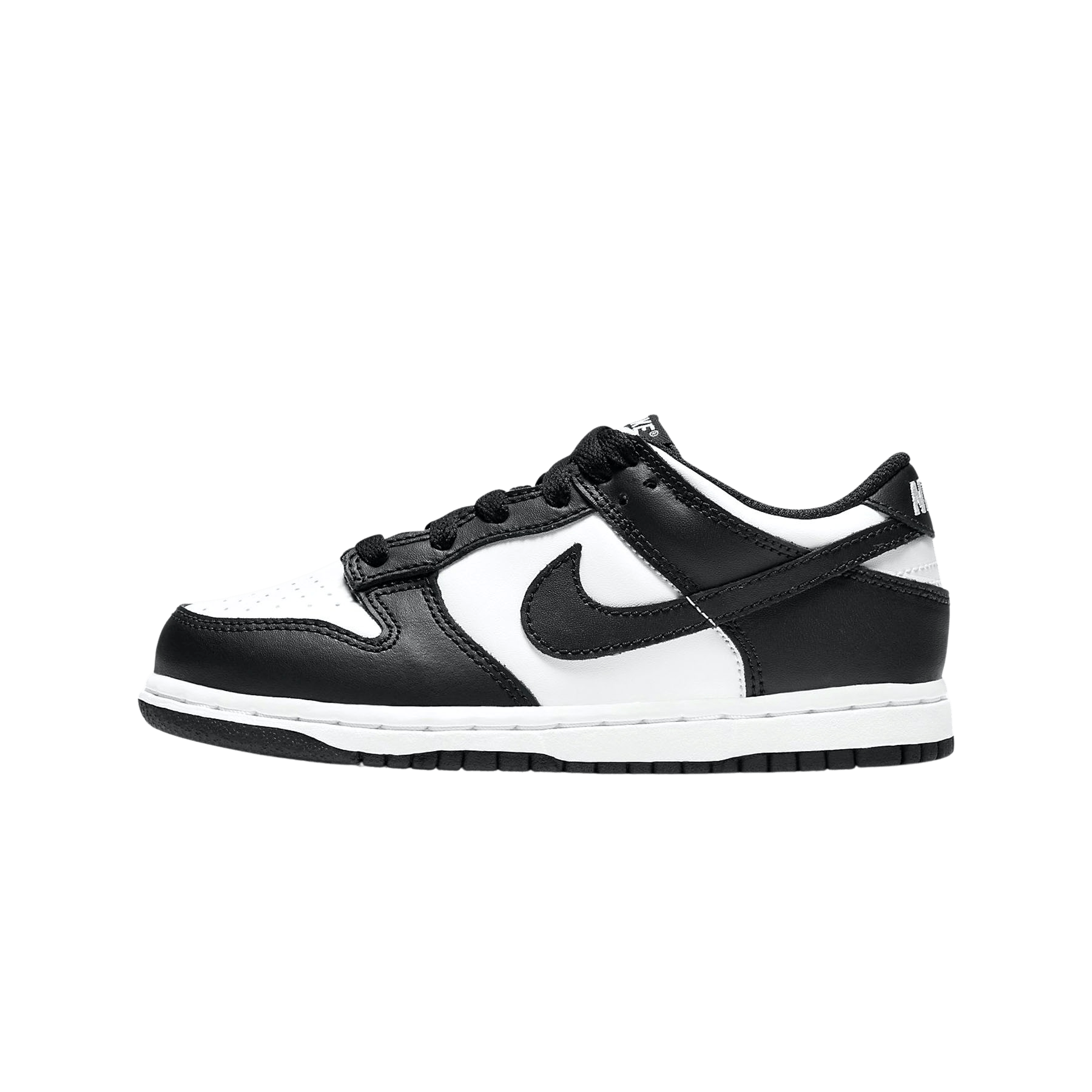 Nike Dunk Low PS ‘Black White’ Nike Dunk Low PS ‘Black White’