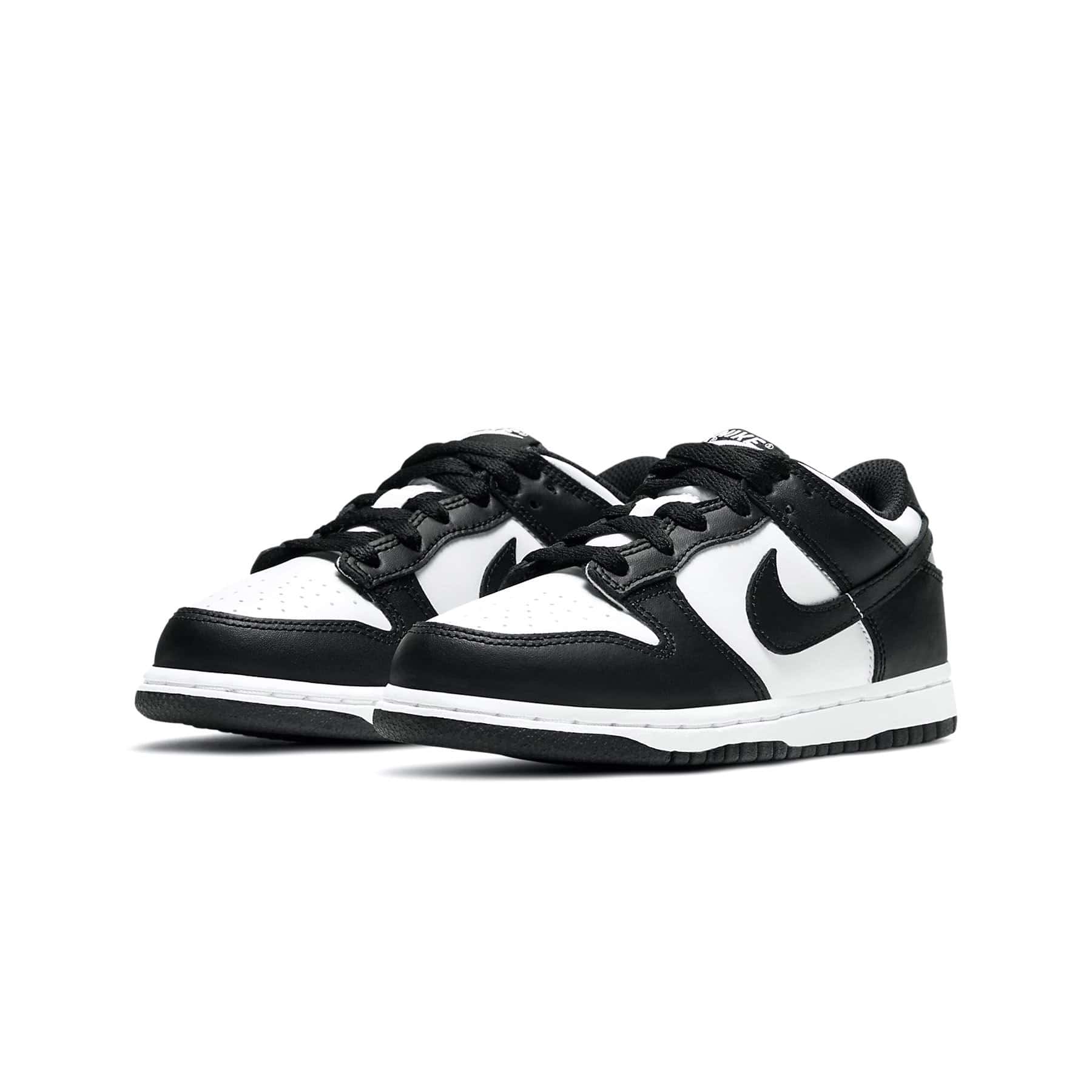 Nike Dunk Low PS ‘Black White’ Nike Dunk Low PS ‘Black White’