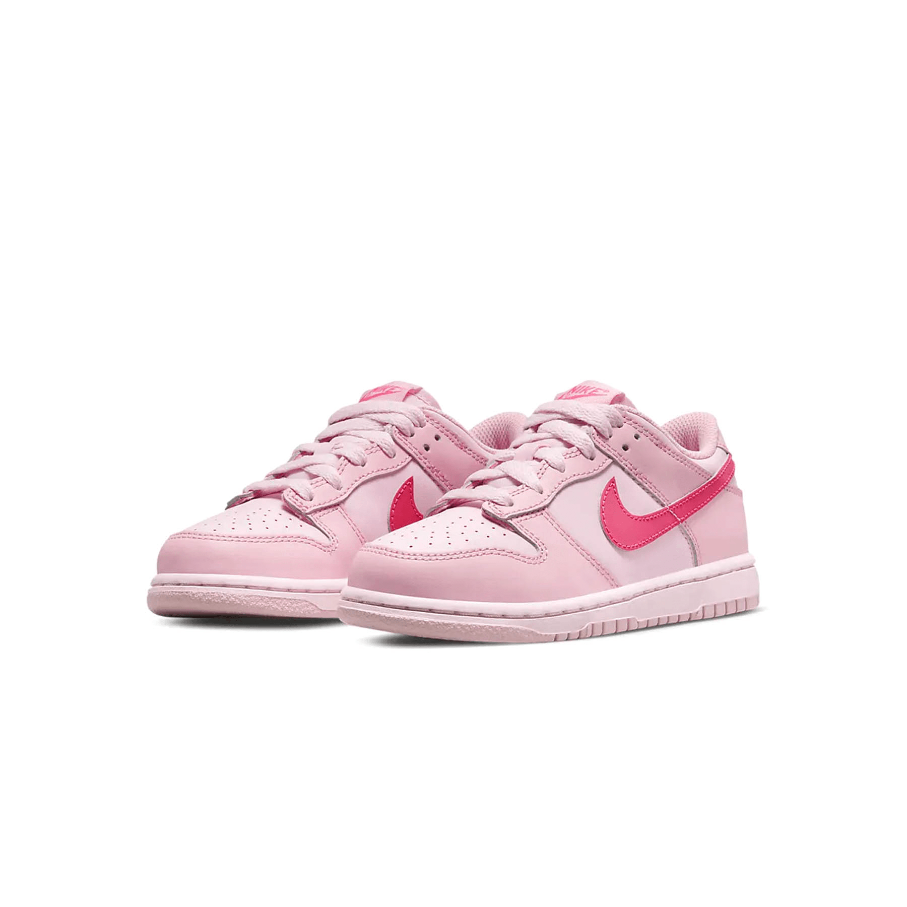 Nike Dunk Low PS ‘Triple Pink’