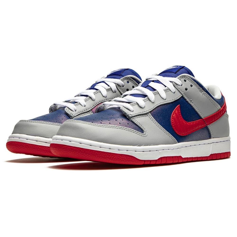 Nike Dunk Low Retro ‘Samba’ 2020