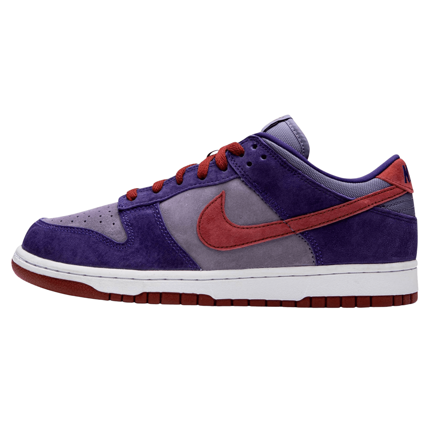 Nike Dunk Low Retro Vol. 1 SP ‘Plum’