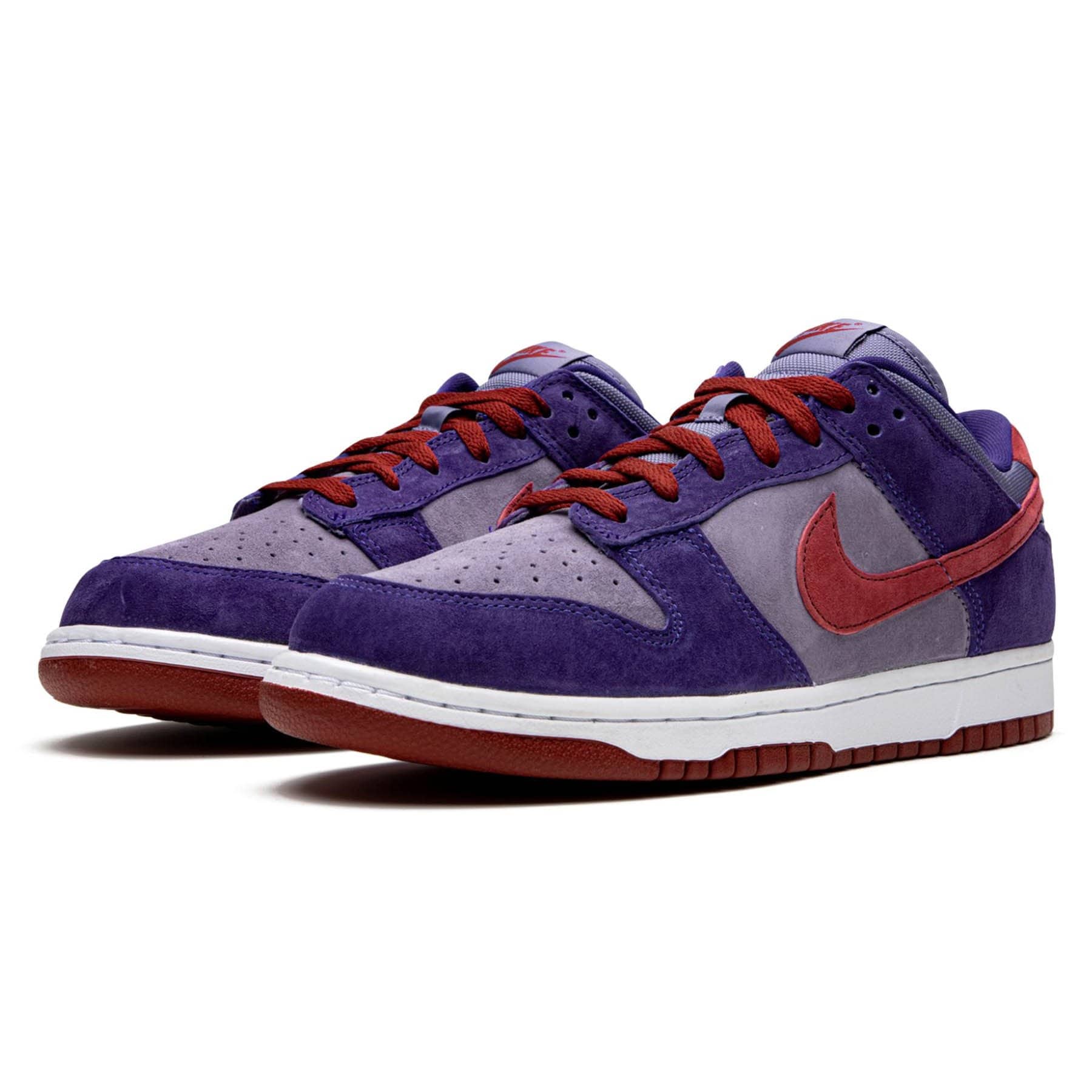 Nike Dunk Low Retro Vol. 1 SP ‘Plum’