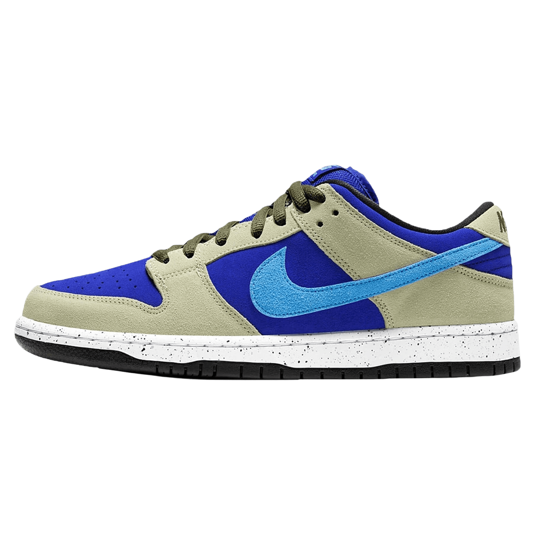 Nike Dunk Low Retro SP ‘Syracuse’