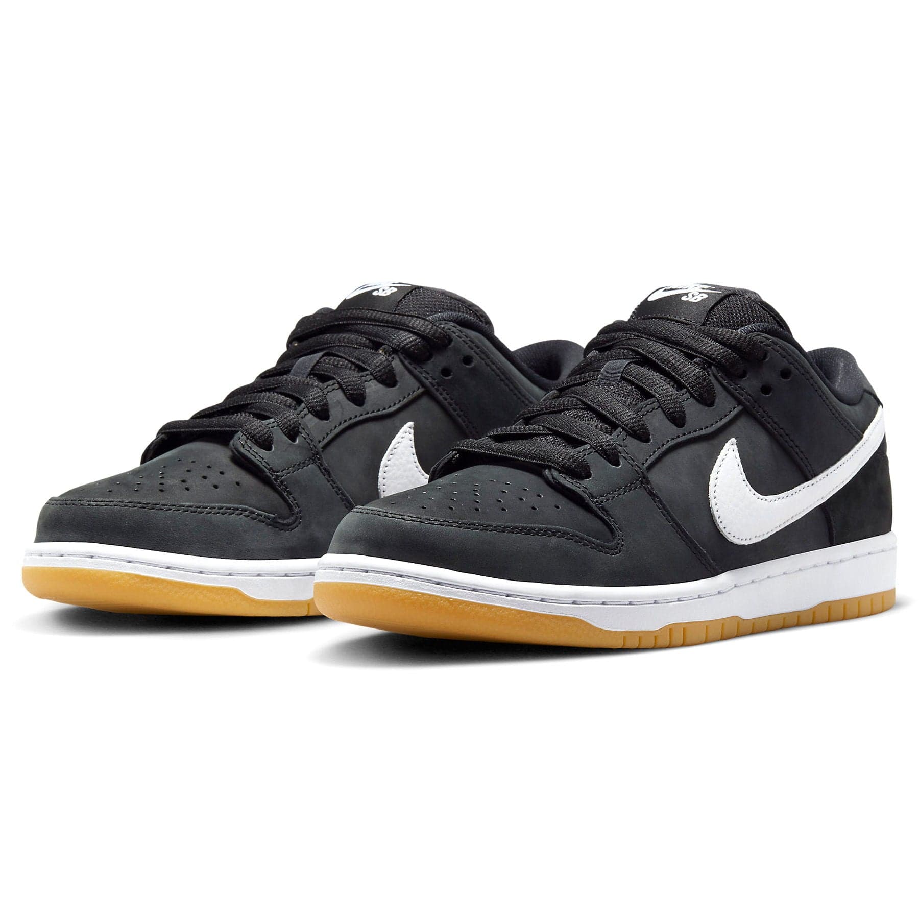Nike Dunk Low SB ‘Black Gum’