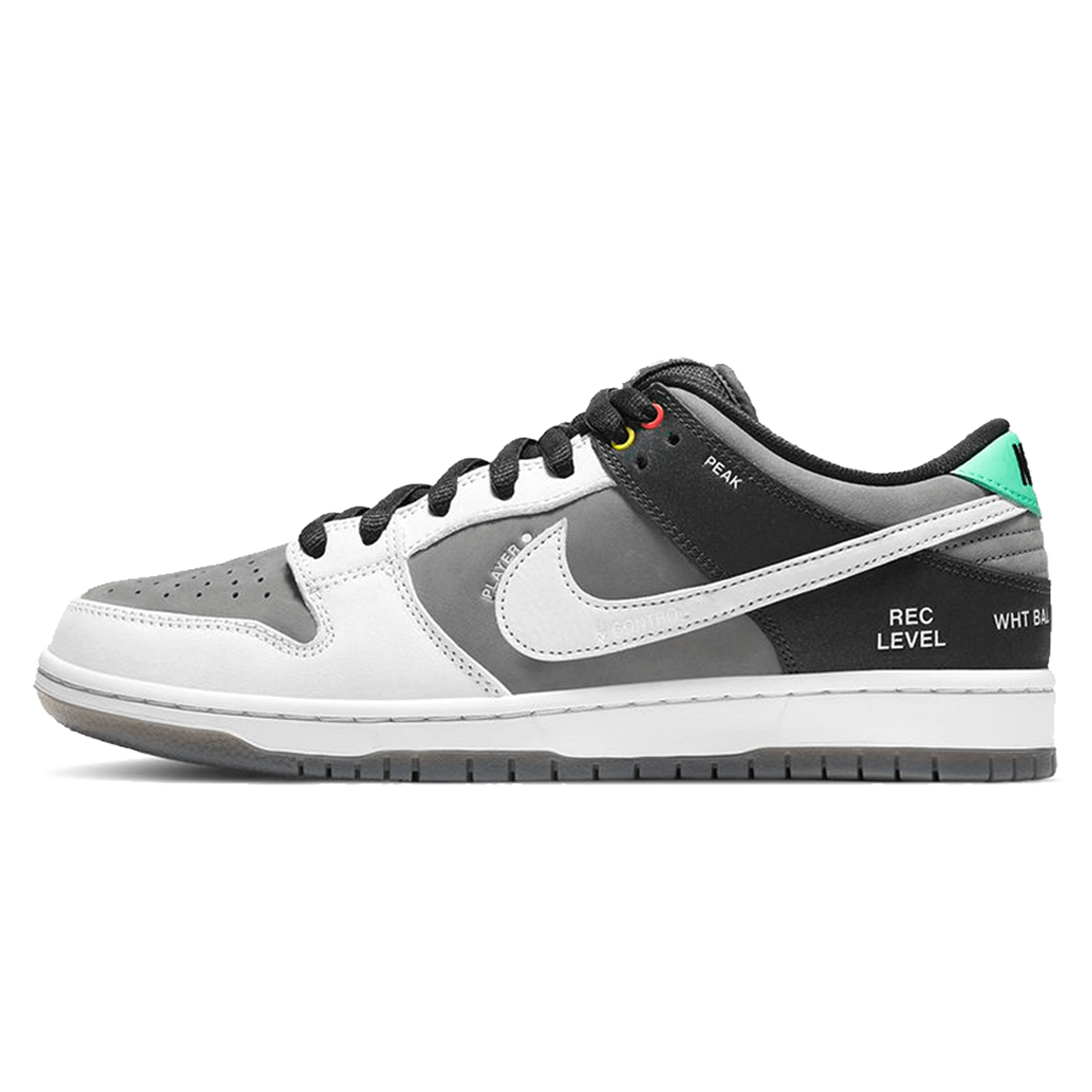 Nike Dunk Low SB ‘Camcorder’
