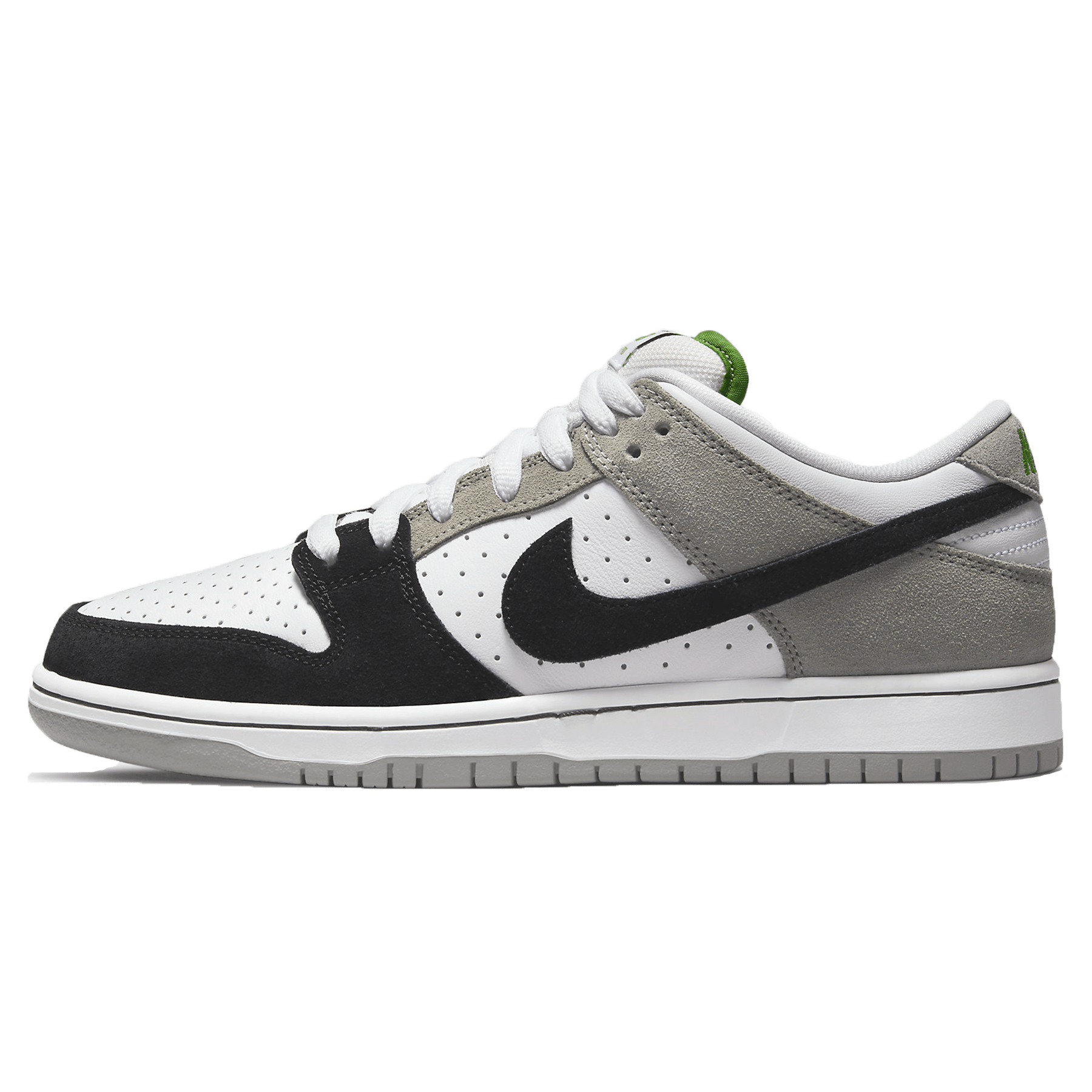 Nike Dunk Low SB ‘Chlorophyll’