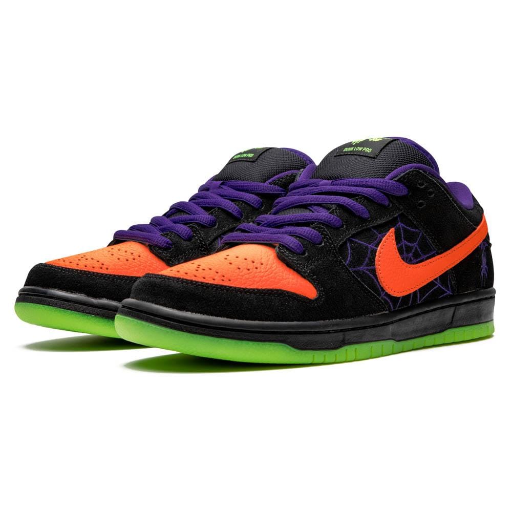 Nike Dunk Low SB ‘Night of Mischief’