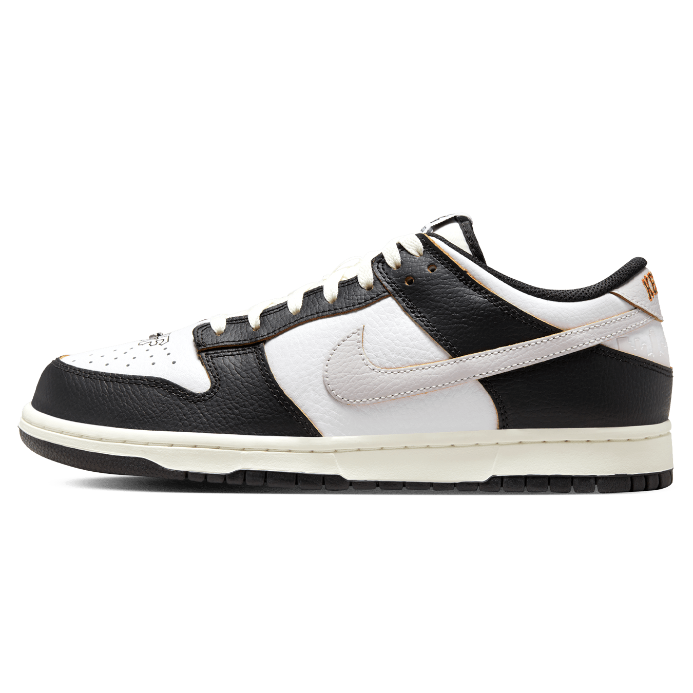 Nike Dunk Low SB x Stingwater ‘Magic Mushroom’