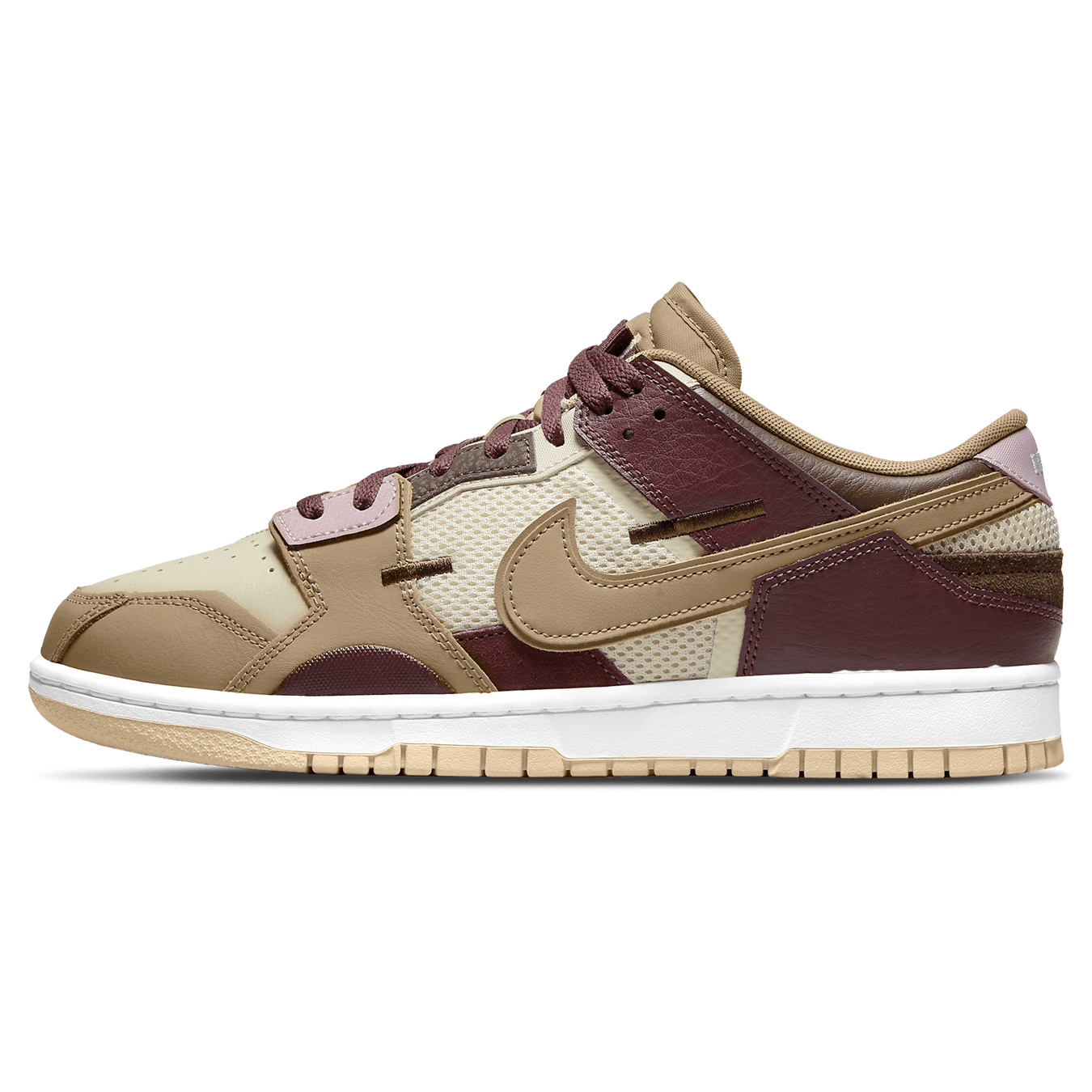 Nike Dunk Low SB x Stingwater ‘Magic Mushroom’