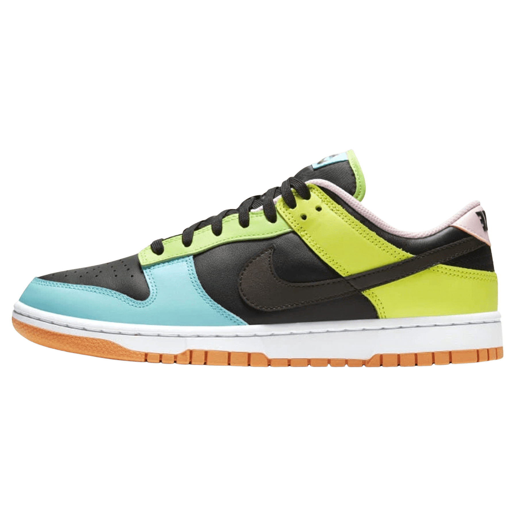 Nike Dunk Low SE ‘Free.99 – Black’