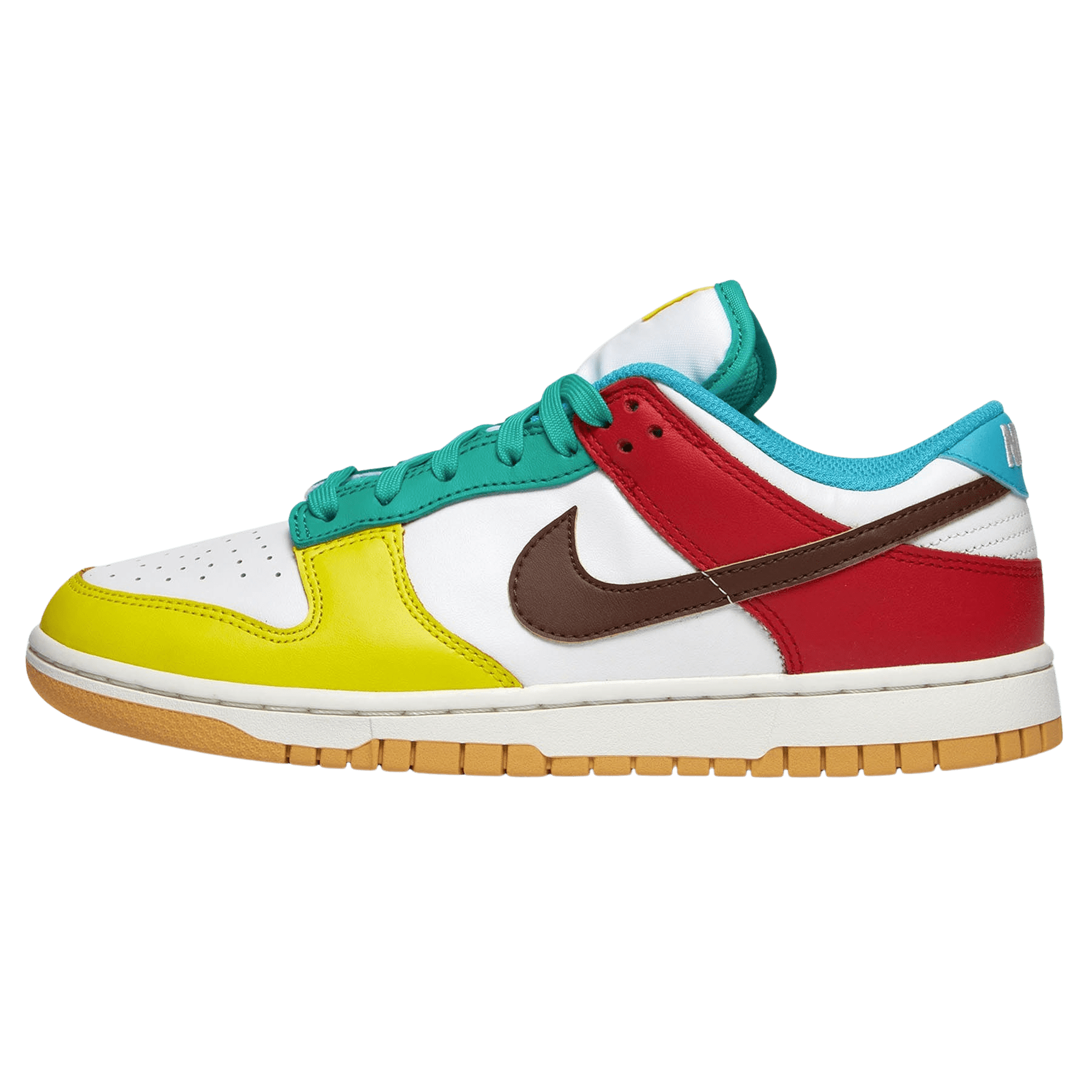 Nike Dunk Low SE ‘Lottery Pack – Malachite’