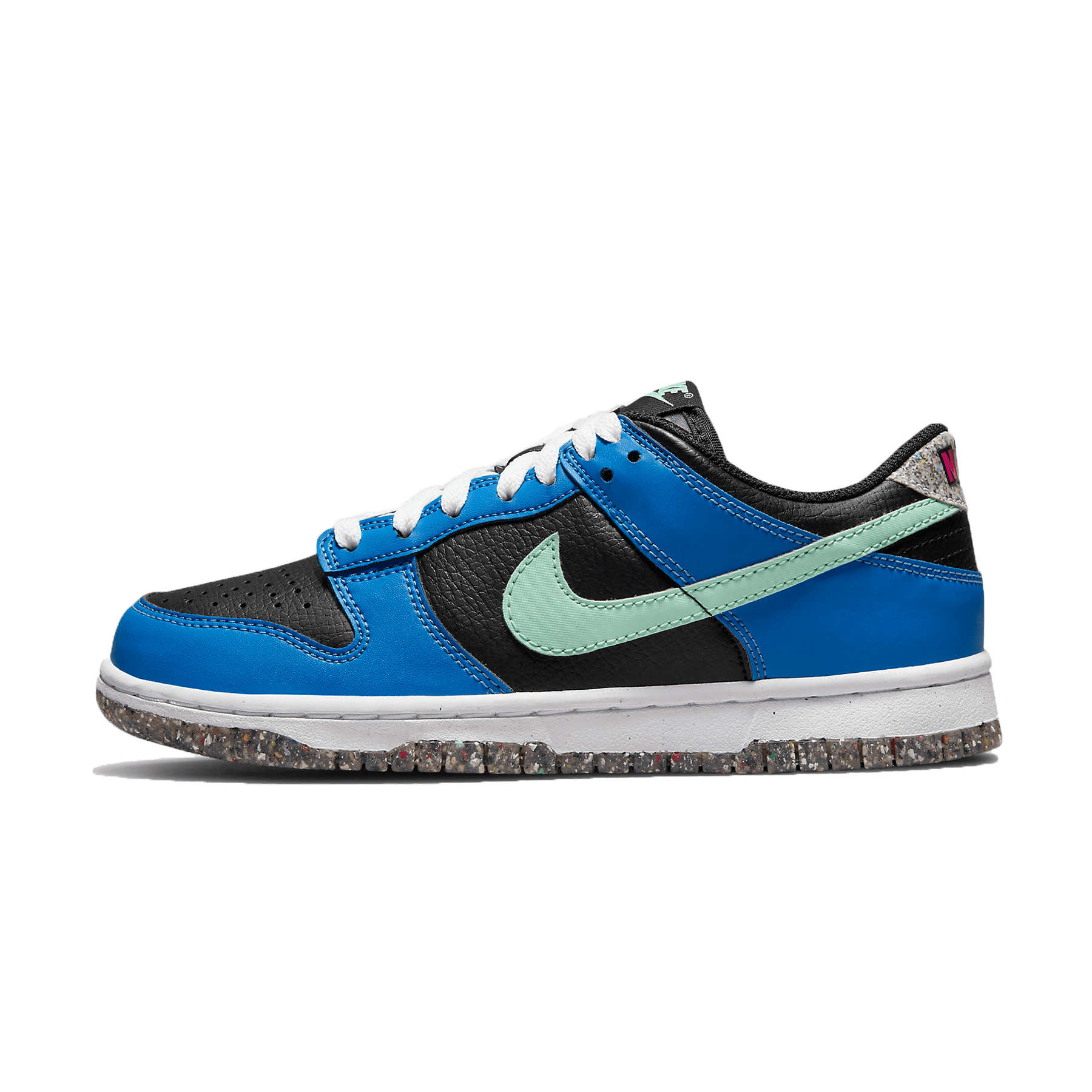 Nike Dunk Low SE ‘Lottery Pack – Malachite’