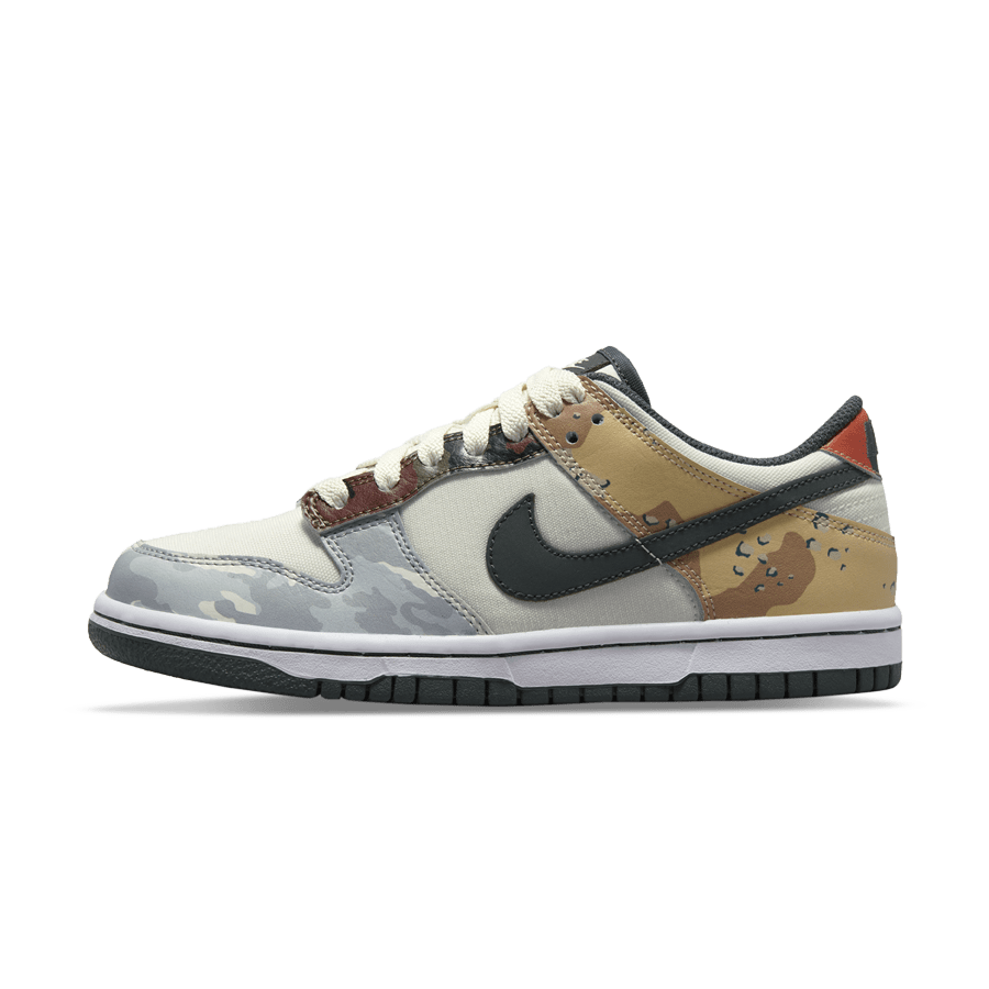 Nike Dunk Low SE GS ‘Toasty – Sequoia’ Nike Dunk Low SE GS ‘Toasty – Sequoia’