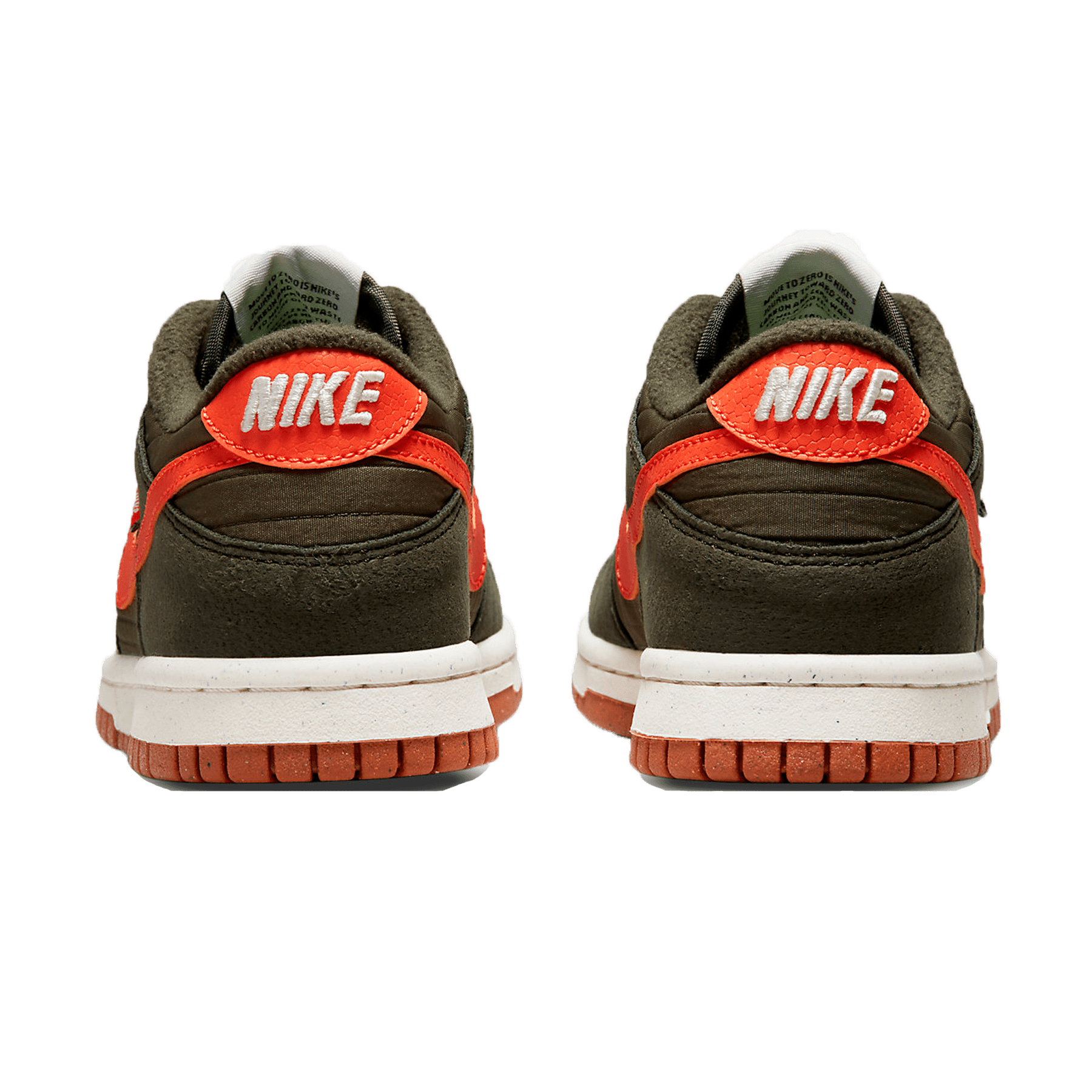 Nike Dunk Low SE GS ‘Toasty – Sequoia’ Nike Dunk Low SE GS ‘Toasty – Sequoia’