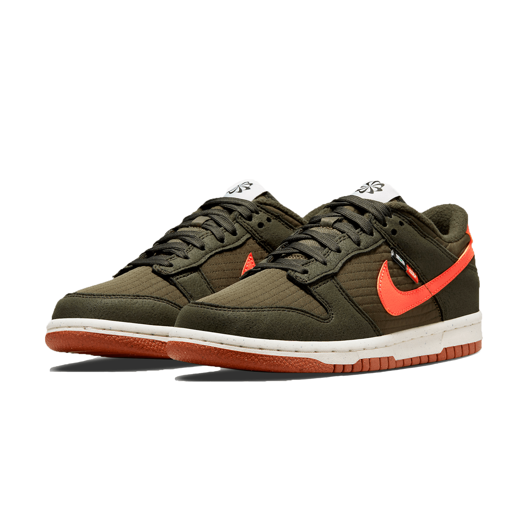 Nike Dunk Low SE GS ‘Toasty – Sequoia’ Nike Dunk Low SE GS ‘Toasty – Sequoia’
