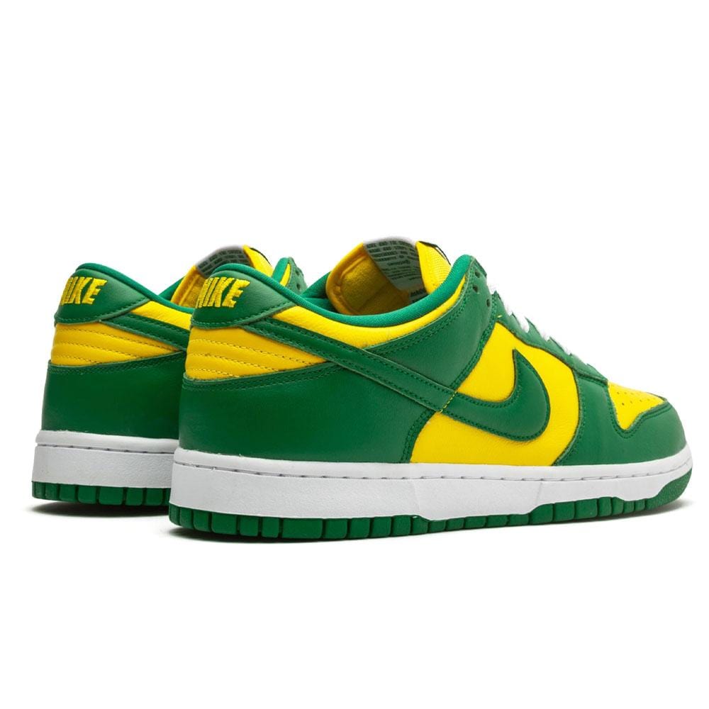 Nike Dunk Low SP ‘Brazil’ 2020