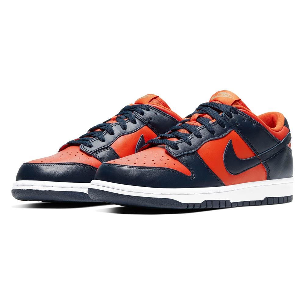 Nike Dunk Low SP ‘Champ Colors’