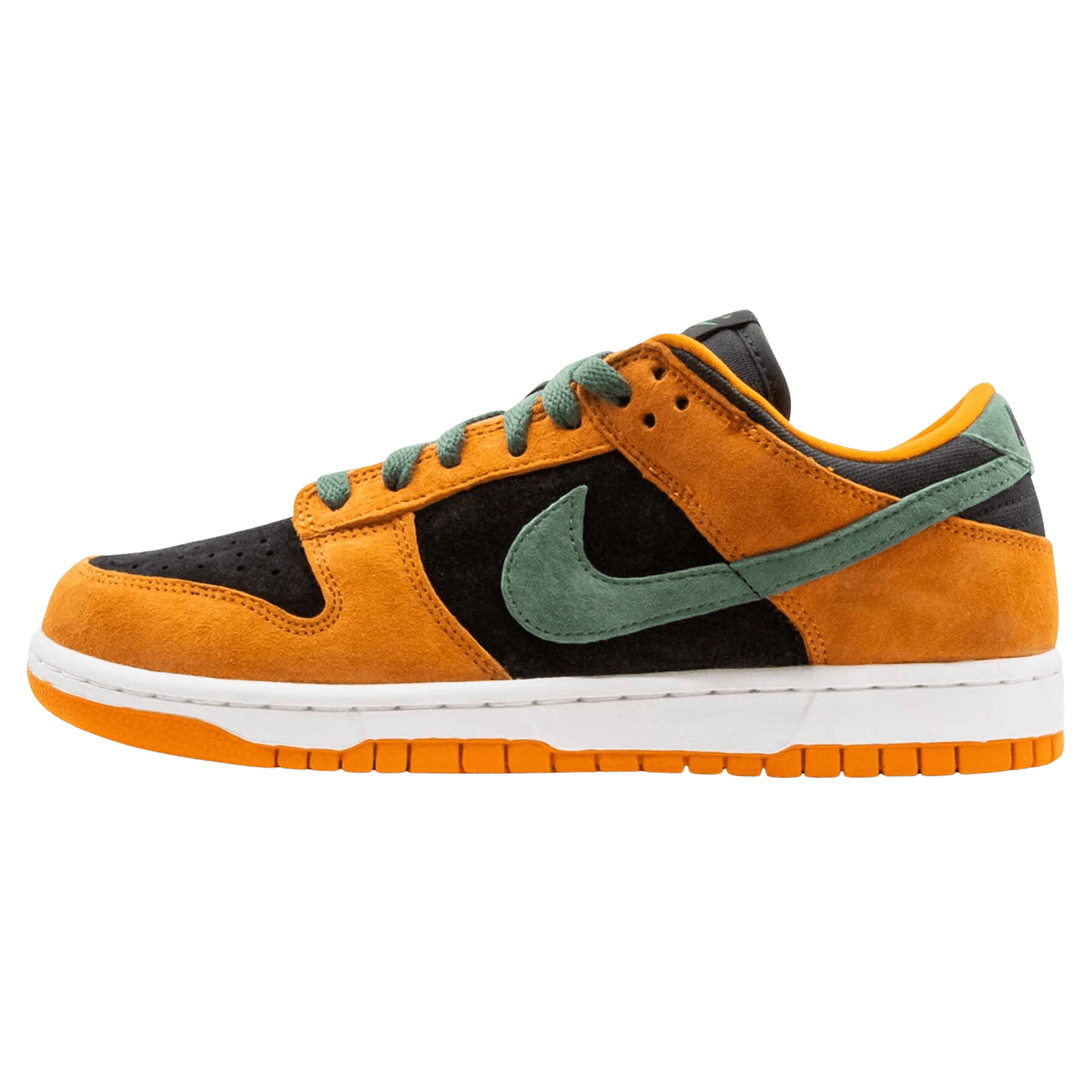 Nike Dunk Low TD ‘Halloween’ 2022 Nike Dunk Low TD ‘Halloween’ 2022