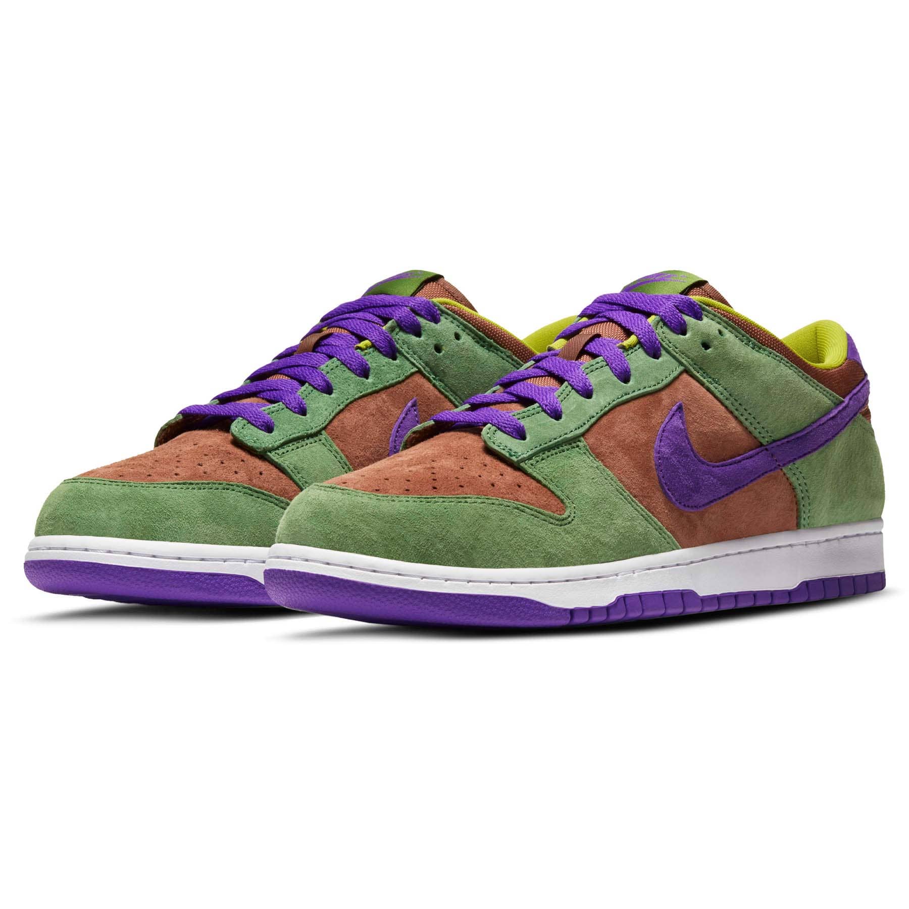 Nike Dunk Low SP Retro ‘Veneer’ 2020