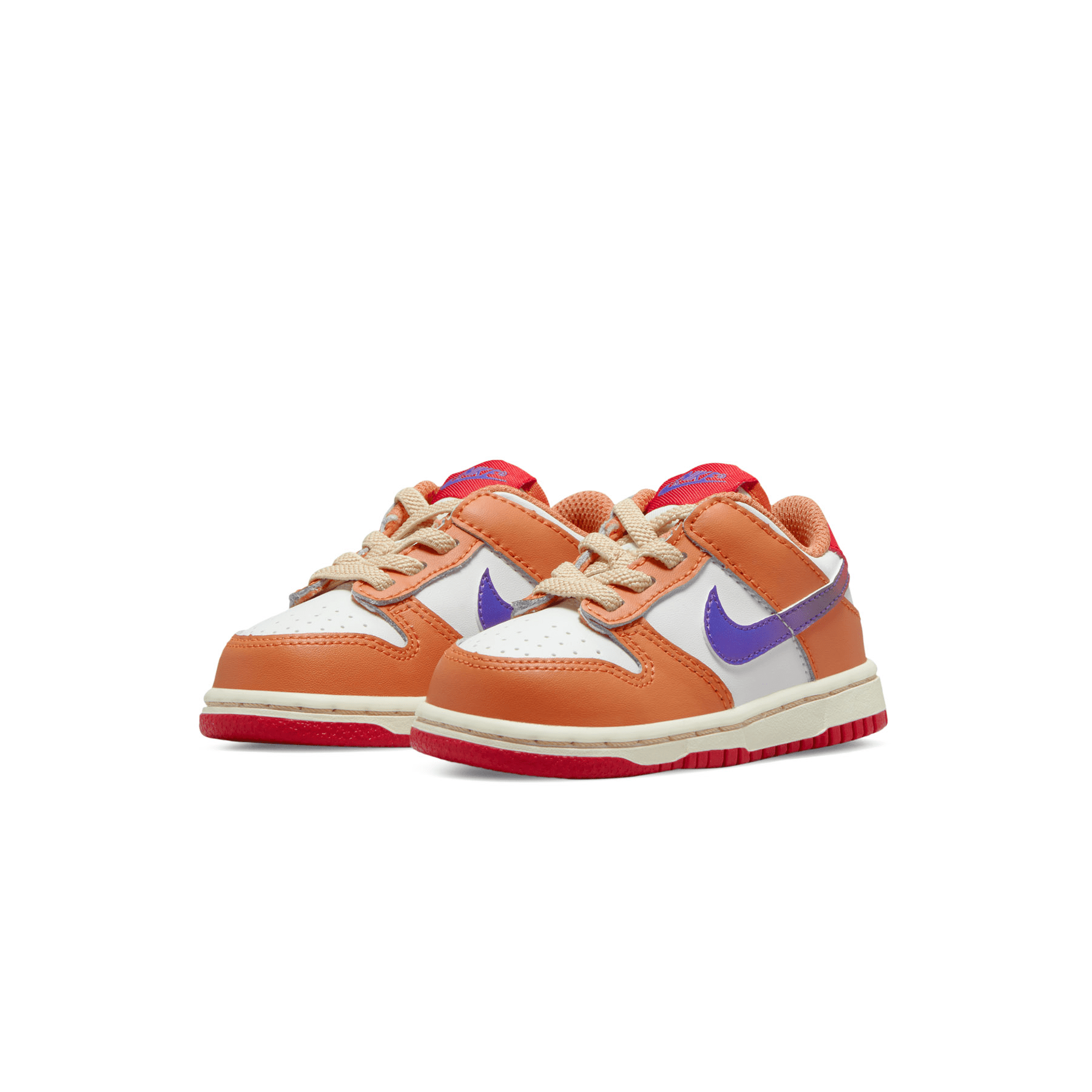 Nike Dunk Low TD ‘Gradient Swoosh’