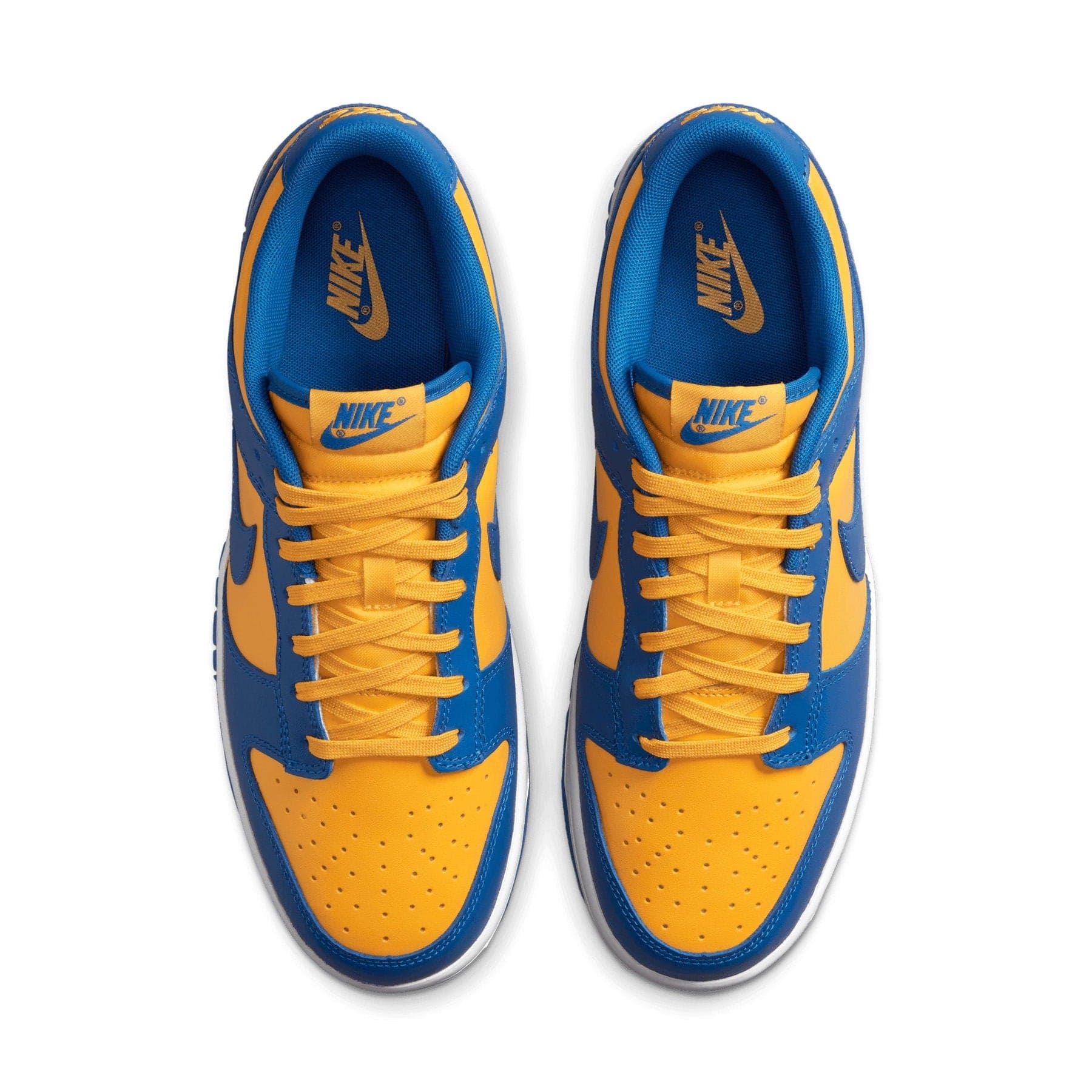 Nike Dunk Low ‘UCLA’ Nike Dunk Low ‘UCLA’
