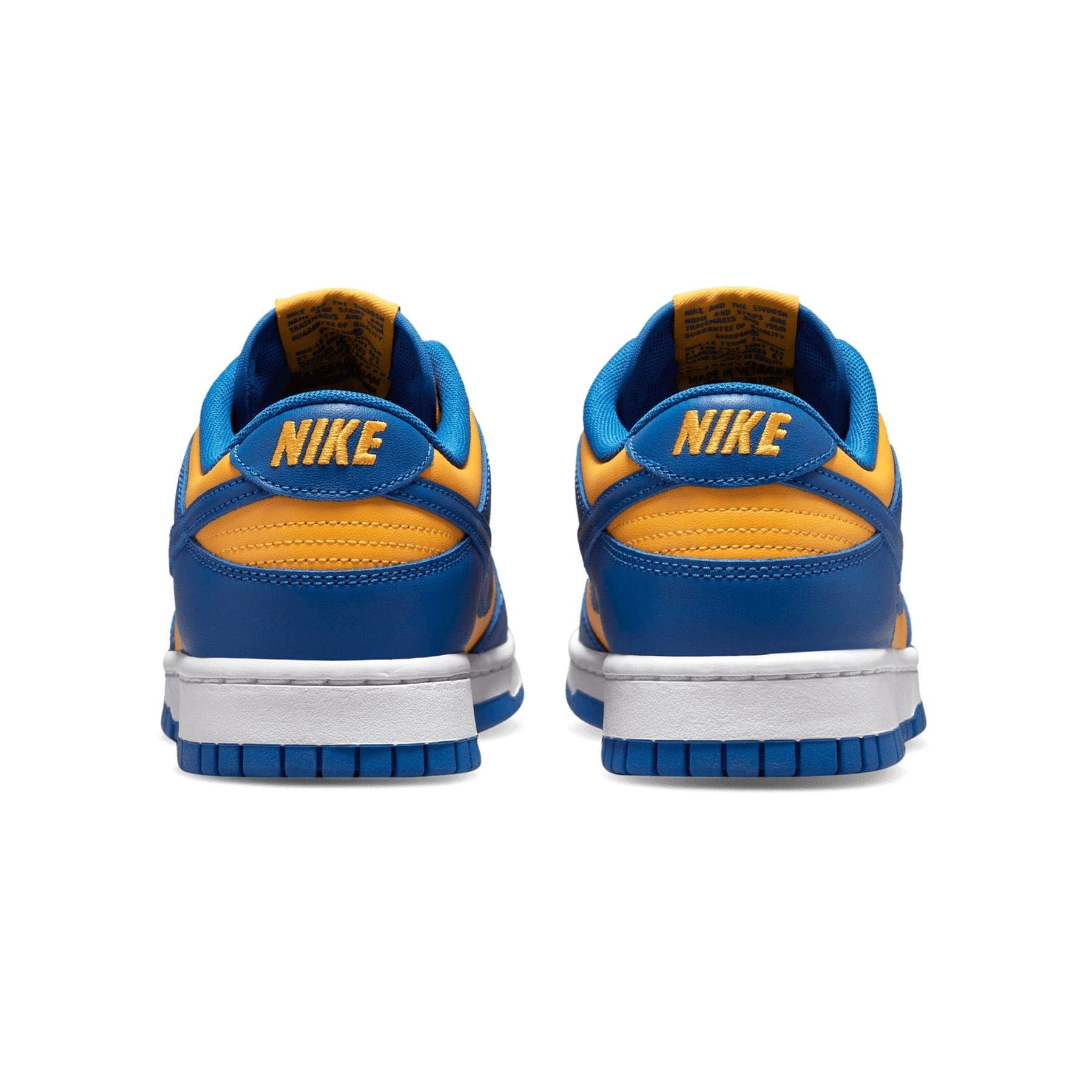 Nike Dunk Low ‘UCLA’ Nike Dunk Low ‘UCLA’