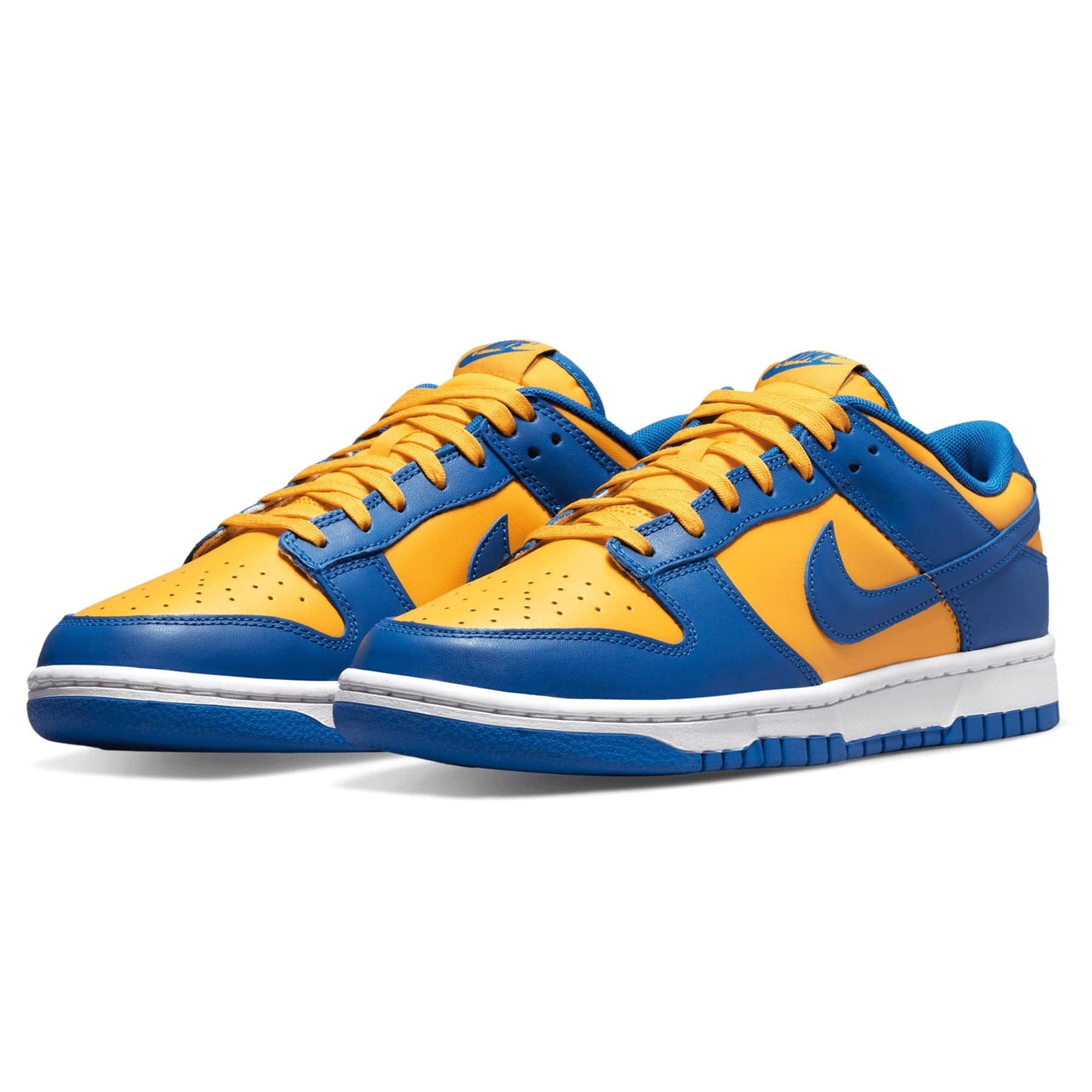 Nike Dunk Low ‘UCLA’ Nike Dunk Low ‘UCLA’