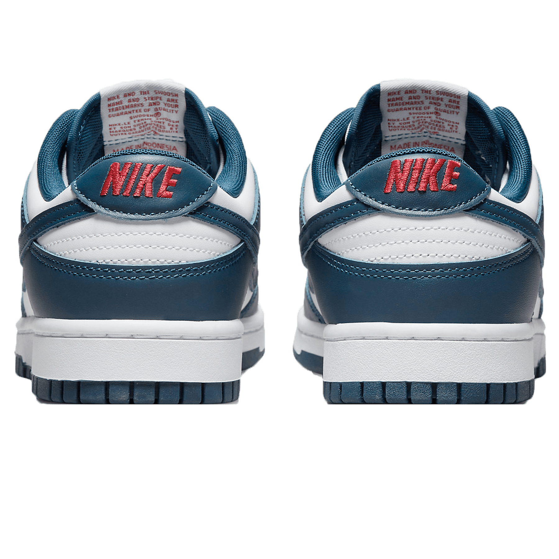 Nike Dunk Low ‘Valerian Blue’ Nike Dunk Low ‘Valerian Blue’