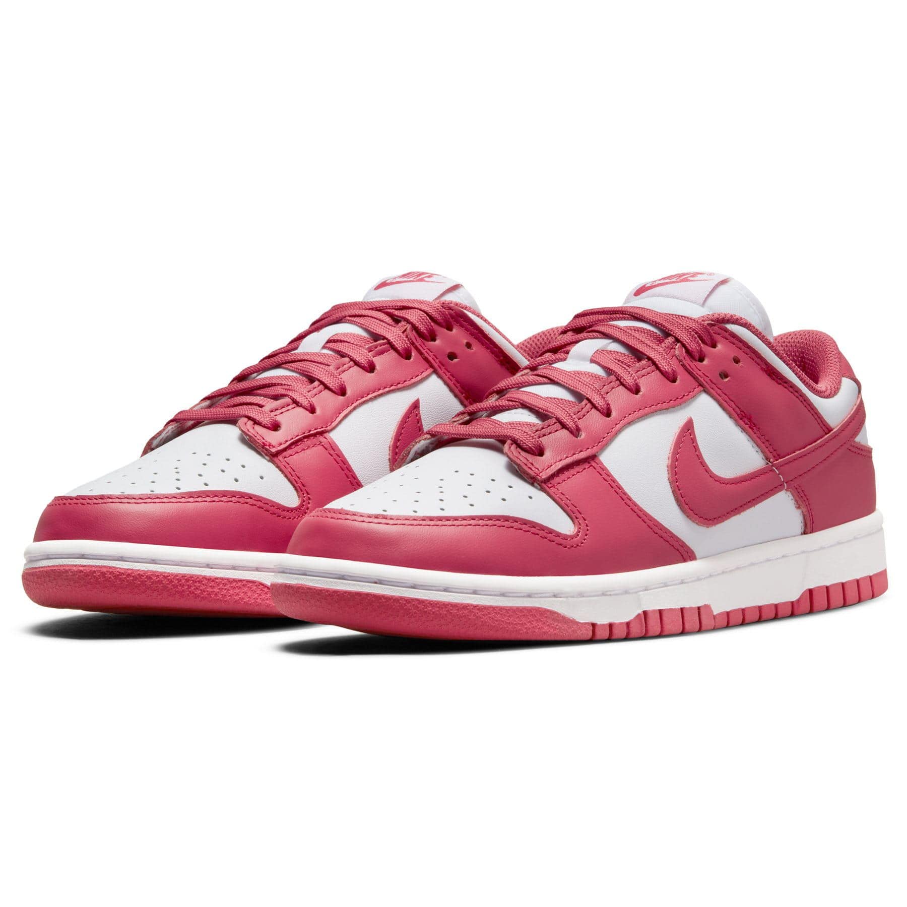 Nike Dunk Low Wmns ‘Archeo Pink’