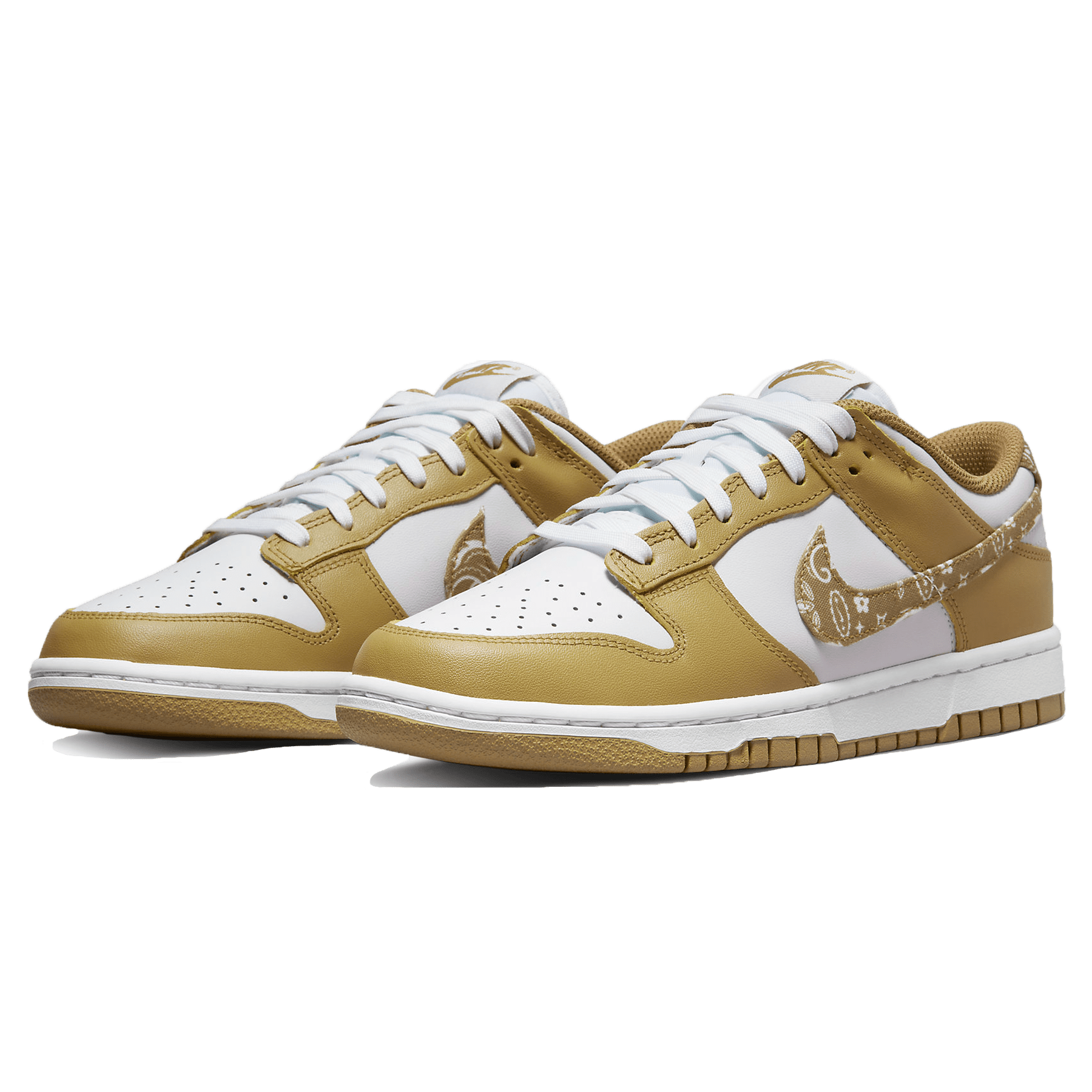 Nike Dunk Low ‘Wmns Barley Paisley