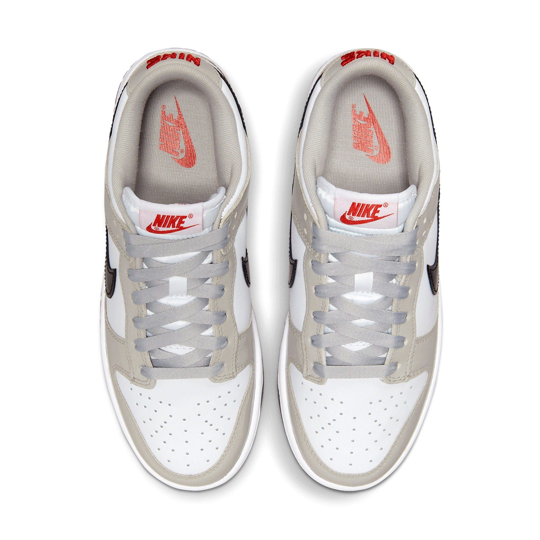 Nike Dunk Low Wmns ‘Light Iron Ore’ Nike Dunk Low Wmns ‘Light Iron Ore’