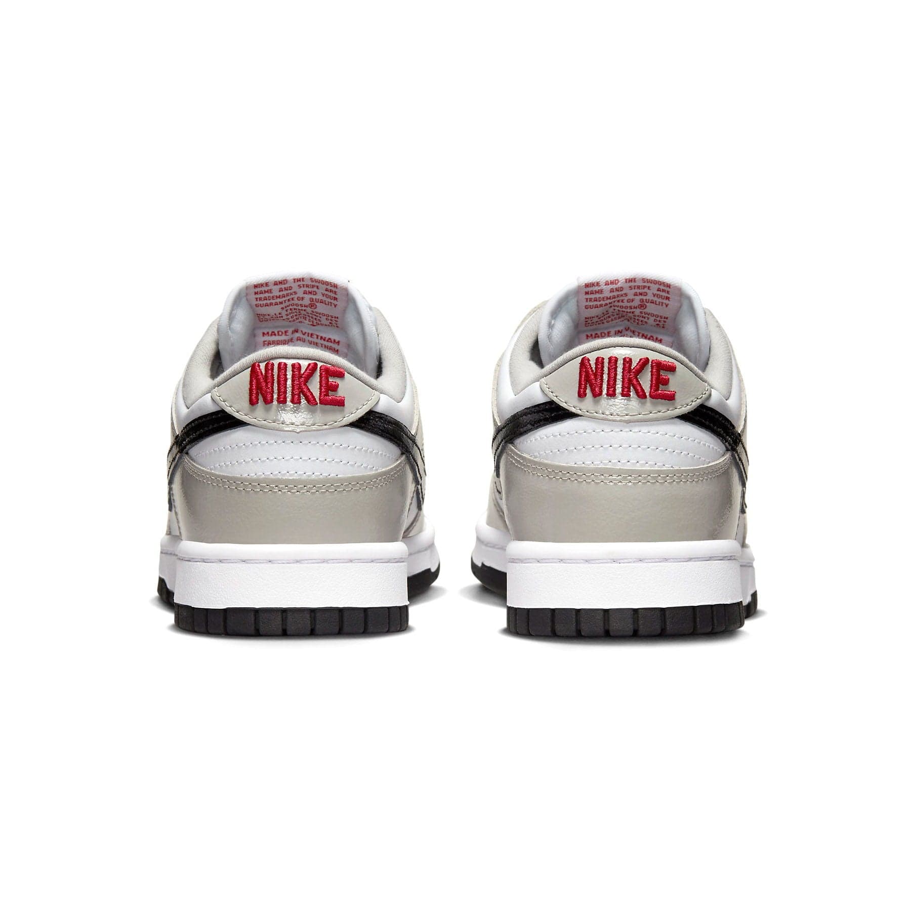 Nike Dunk Low Wmns ‘Light Iron Ore’ Nike Dunk Low Wmns ‘Light Iron Ore’