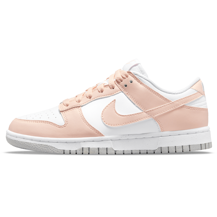 Nike Dunk Low Wmns ‘Pink Oxford’