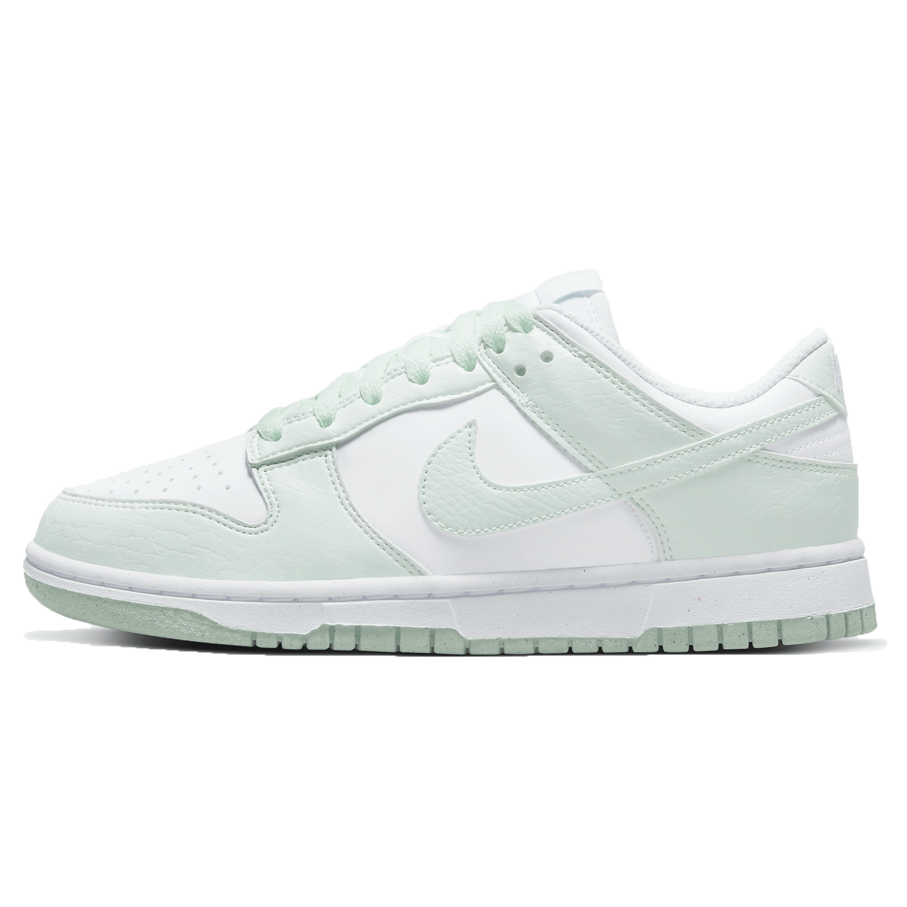 Nike Dunk Low  Wmns Next Nature ‘White Mint’