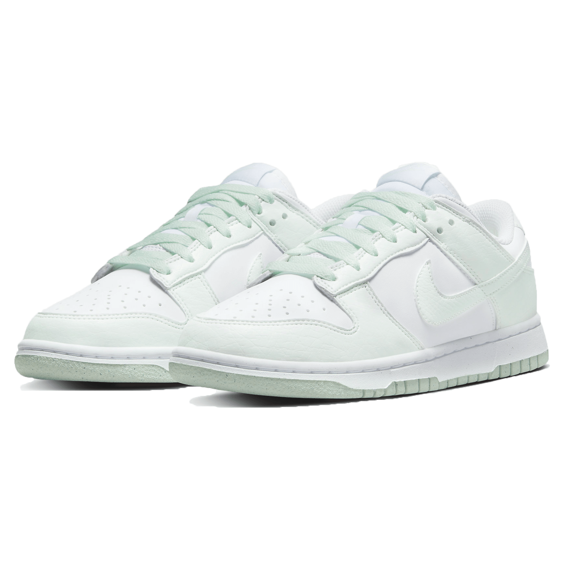 Nike Dunk Low  Wmns Next Nature ‘White Mint’