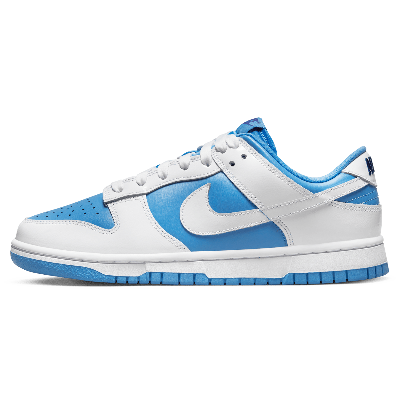 Nike Dunk Low Wmns ‘Starry Laces’
