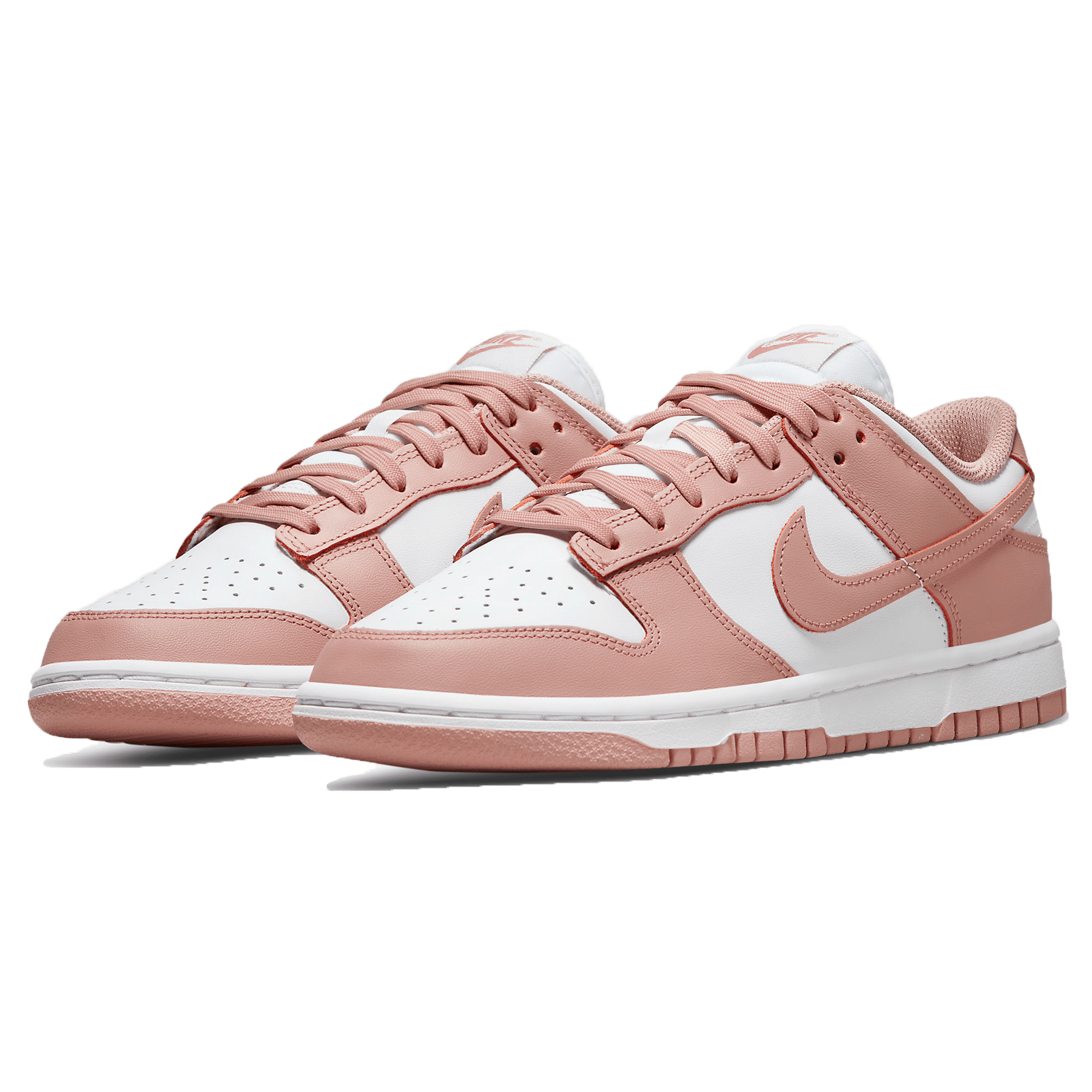 Nike  Dunk Low Wmns ‘Rose Whisper’