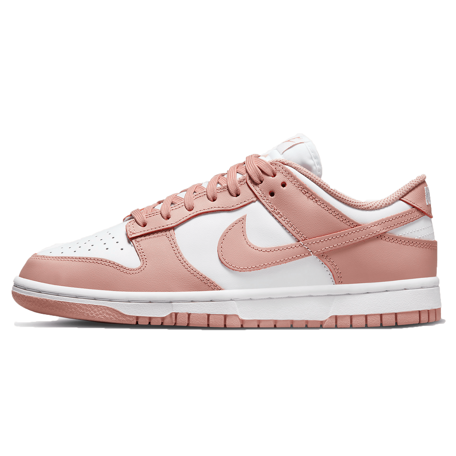 Nike  Dunk Low Wmns ‘Rose Whisper’