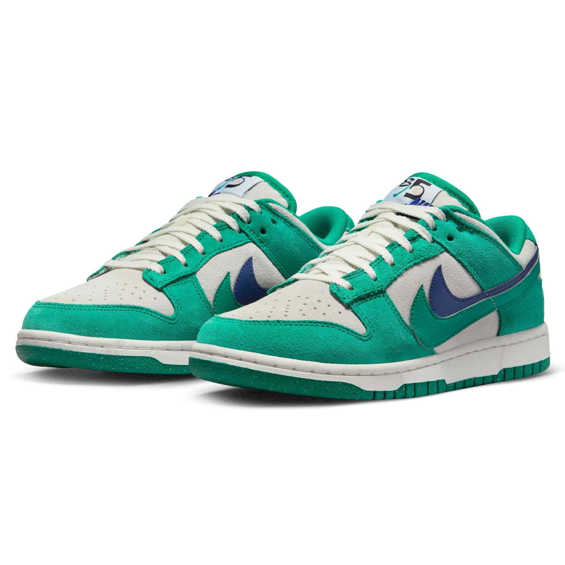 Nike Dunk Low Wmns SE 85 ‘Neptune Green’