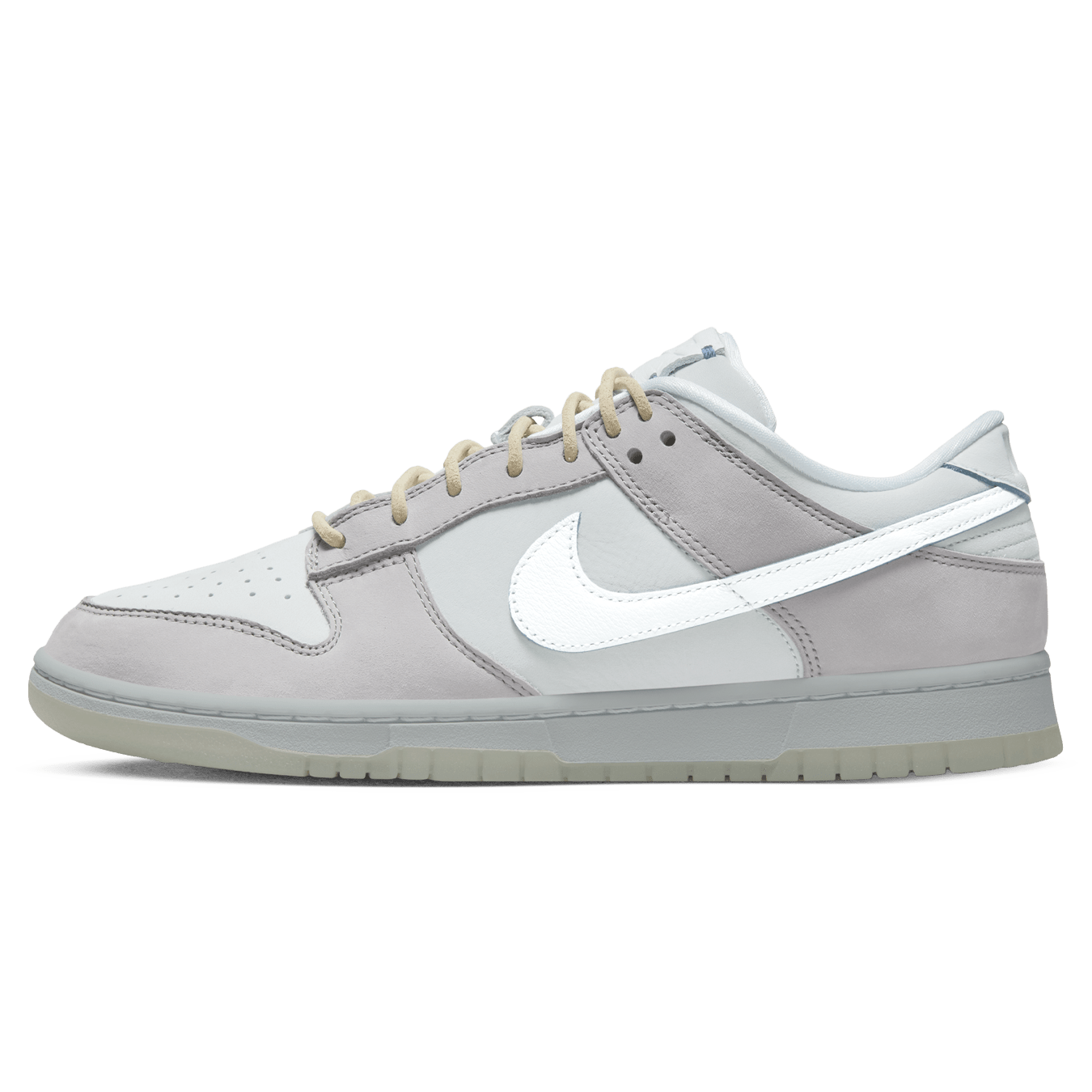 Nike Dunk Low ‘White Neutral Grey’