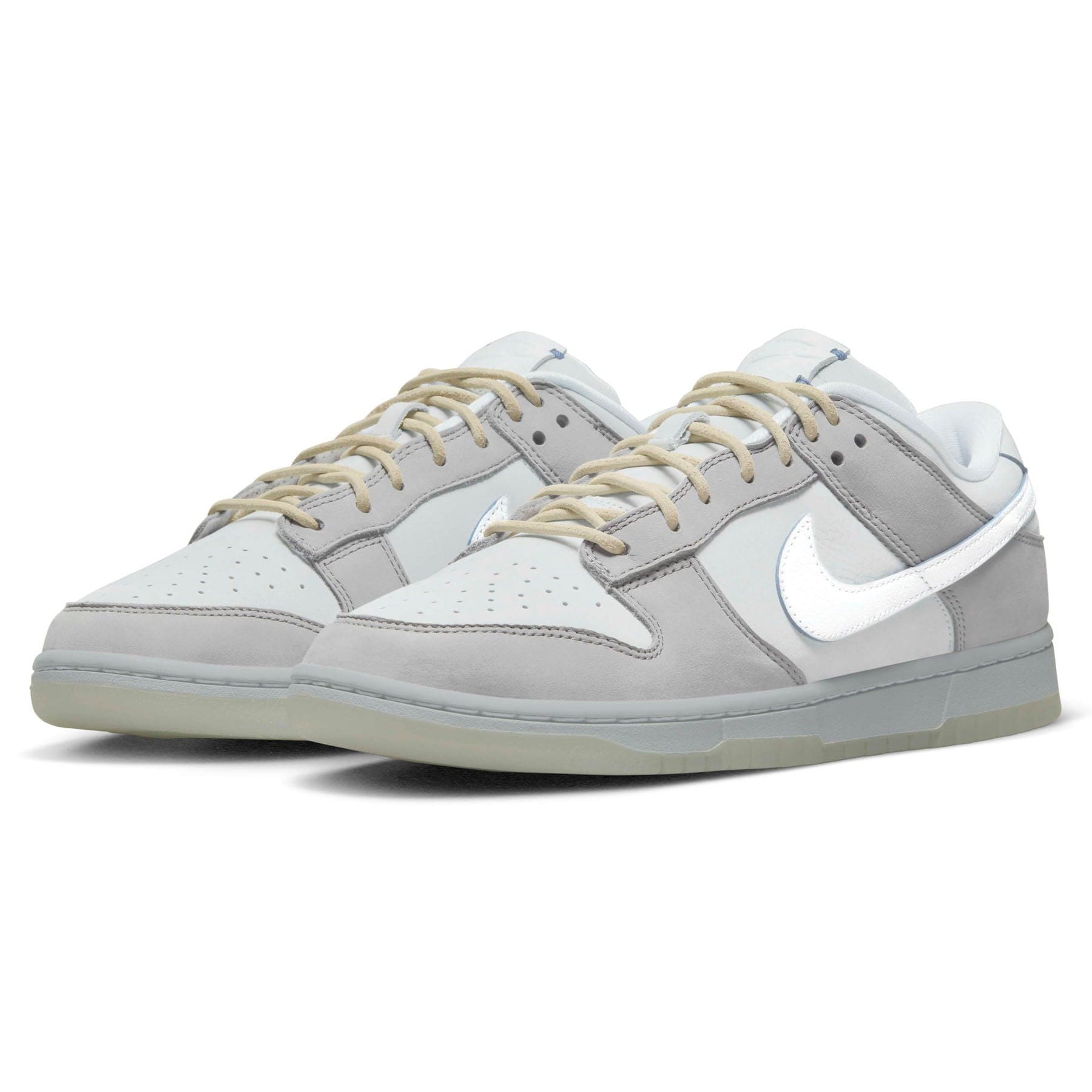Nike Dunk Low ‘Wolf Grey Pure Platinum’