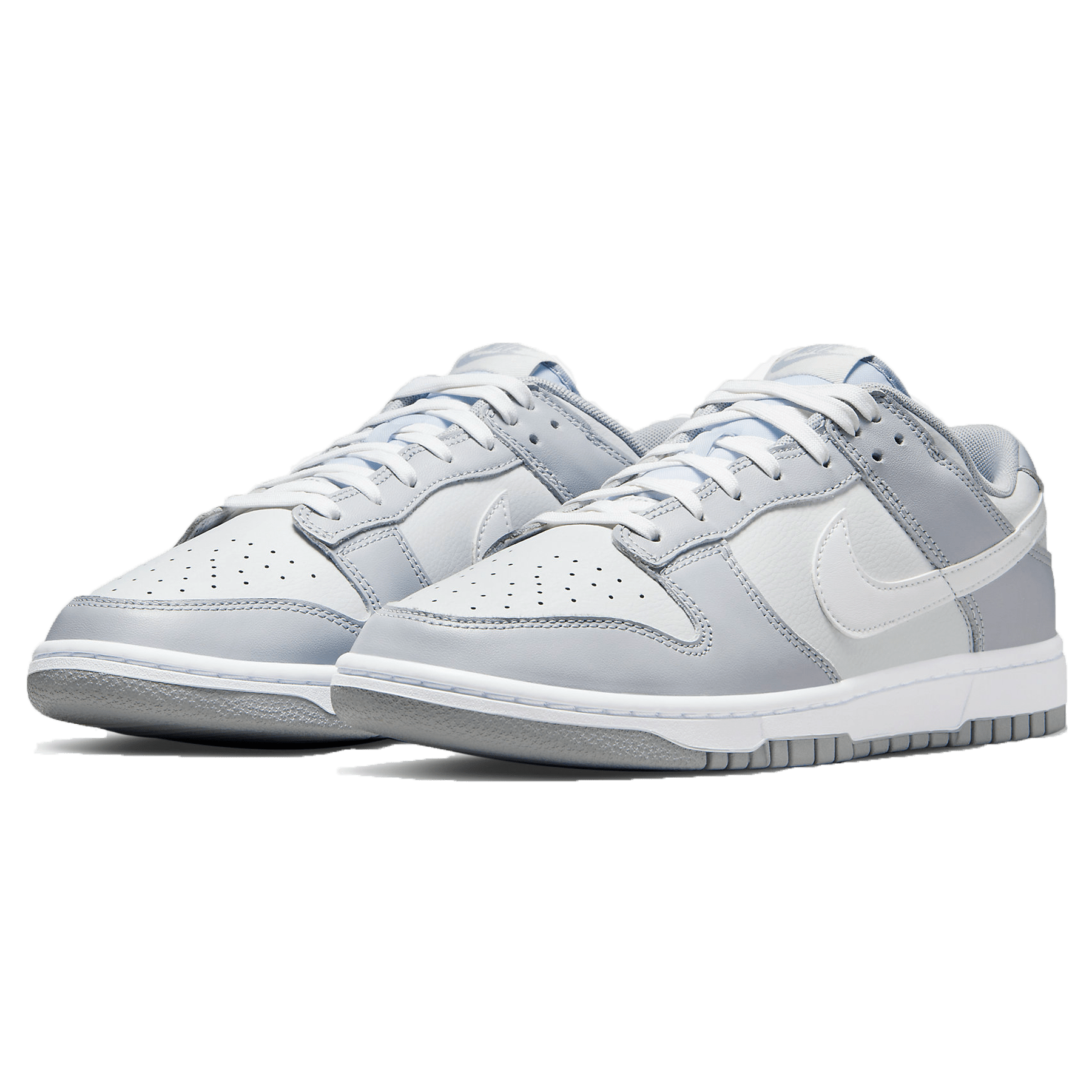 Nike Dunk Low ‘Wolf Grey’