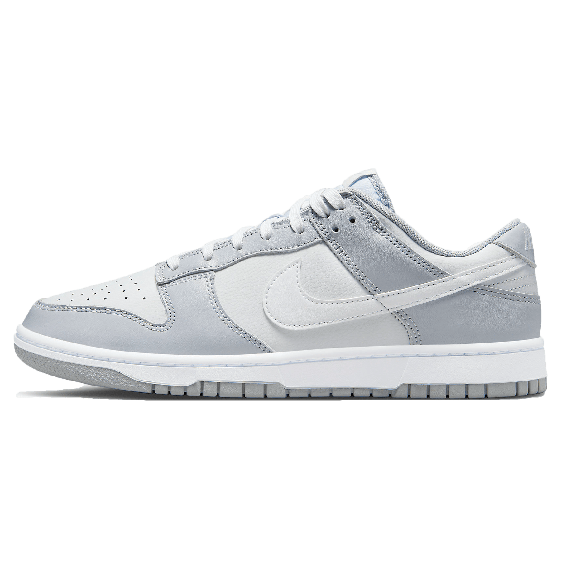 Nike Dunk Low ‘Wolf Grey’