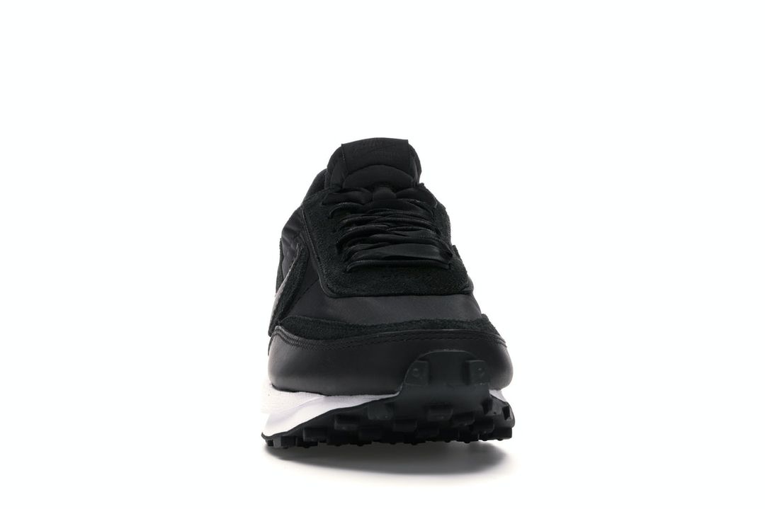 Nike Ldwaffle X Sacai Black Nylon Nike Ldwaffle X Sacai Black Nylon