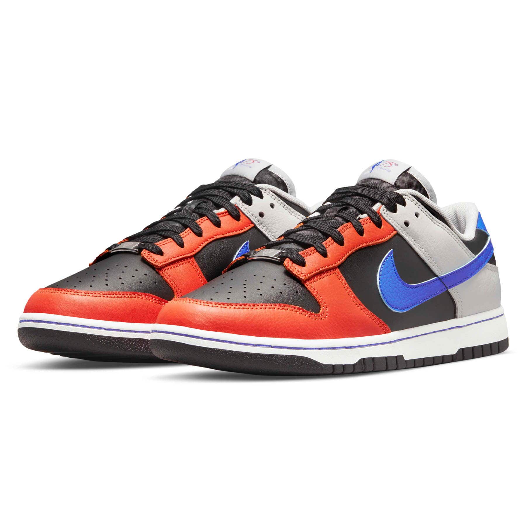 Nike NBA x Dunk Low EMB ’75th Anniversary – Knicks’