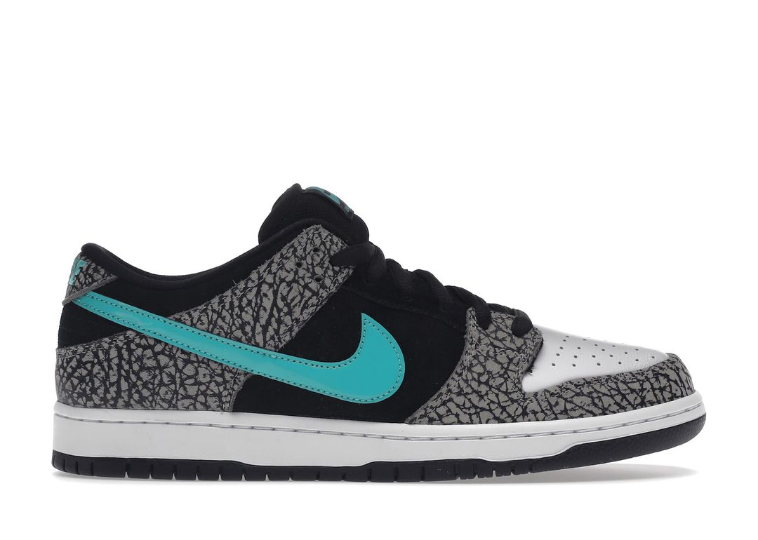 Nike Sb Dunk Low Atmos Elephant