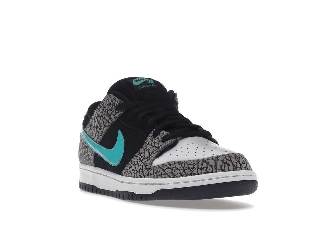 Nike Sb Dunk Low Atmos Elephant