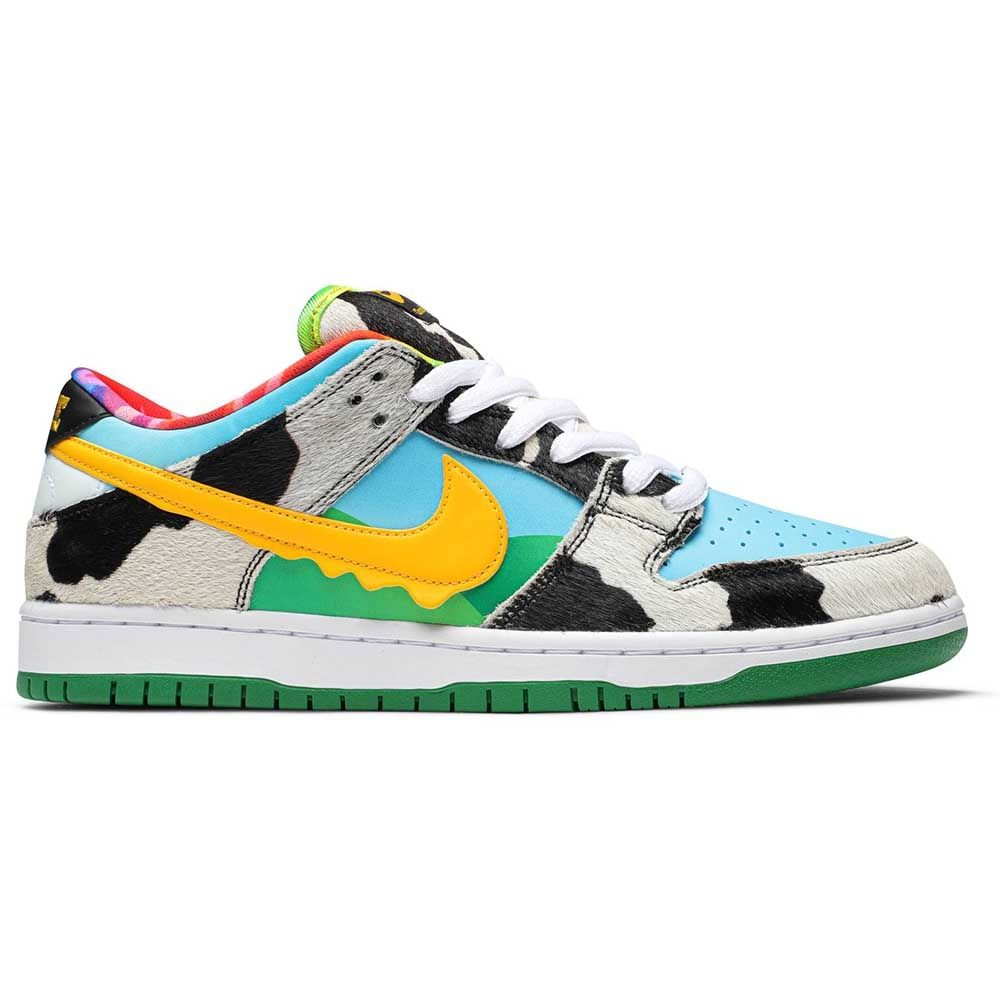 Nike Sb Dunk Low Ben & Jerry’S Chunky Dunky