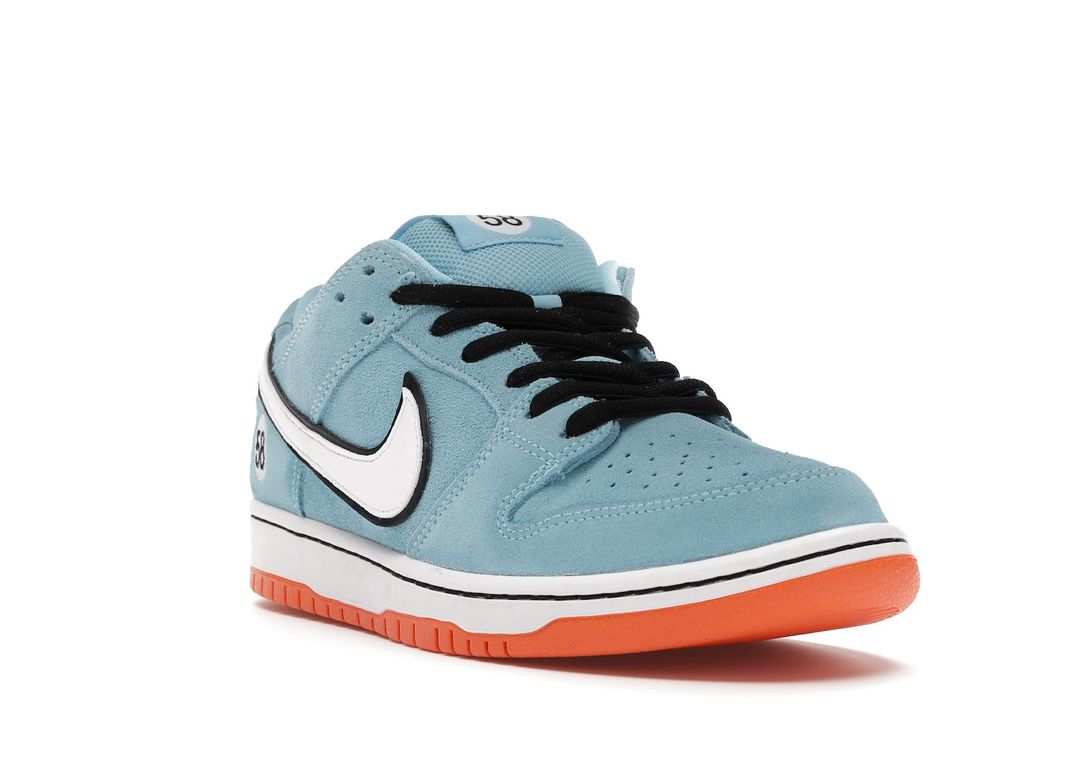 Nike Sb Dunk Low Club 58 Gulf